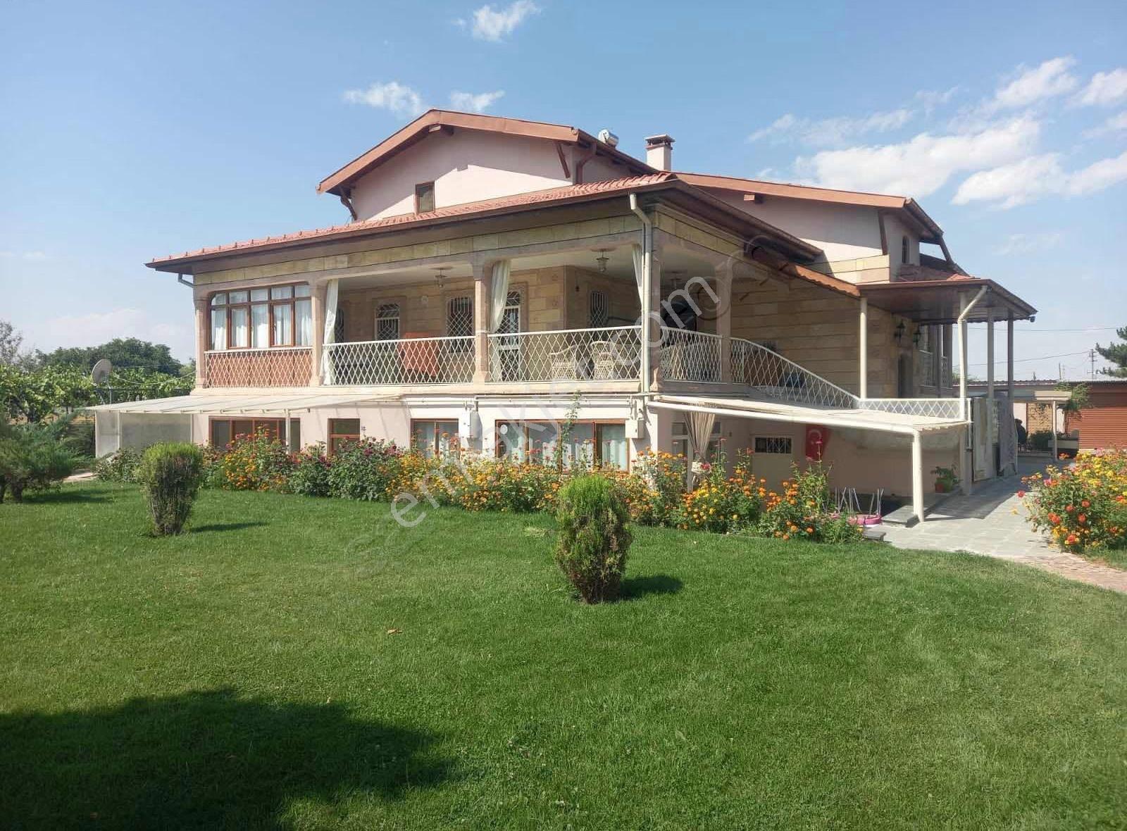 Lüks Villamızın 1.katı Kiralıktır