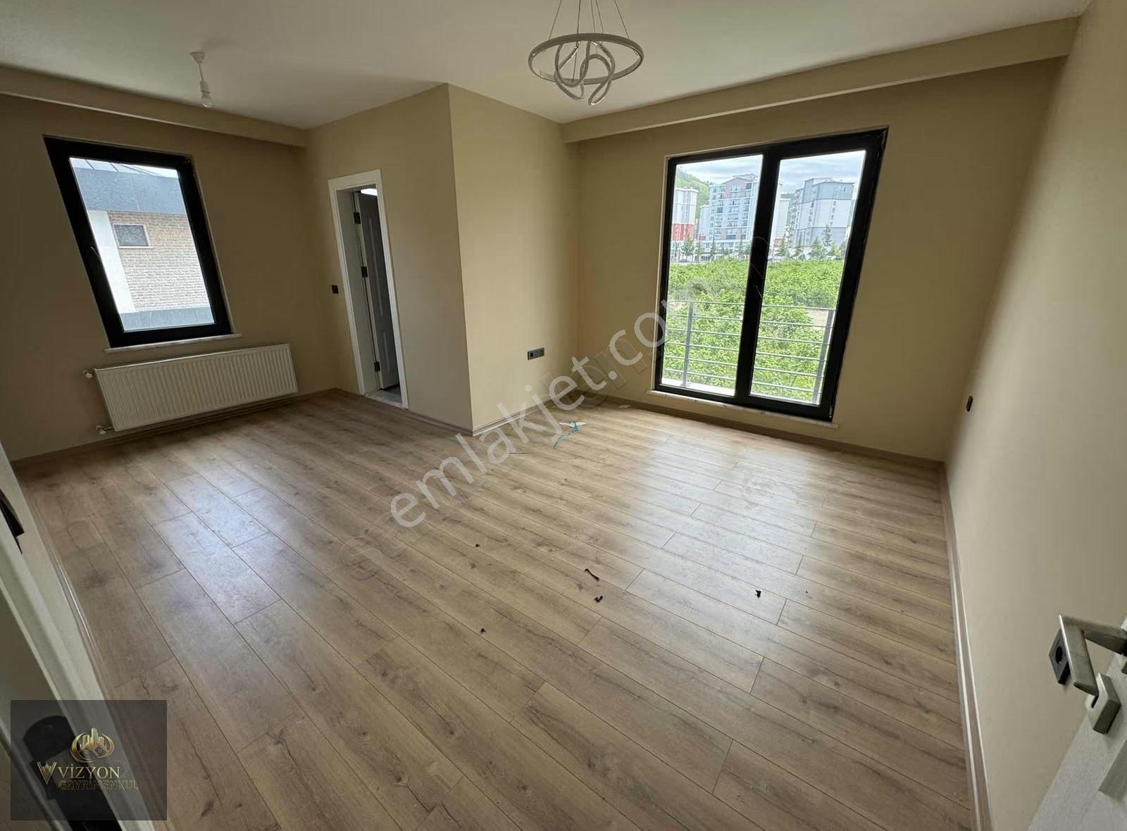 Vizyon'dan Süper Konum Satılık Villa - Görsel 18
