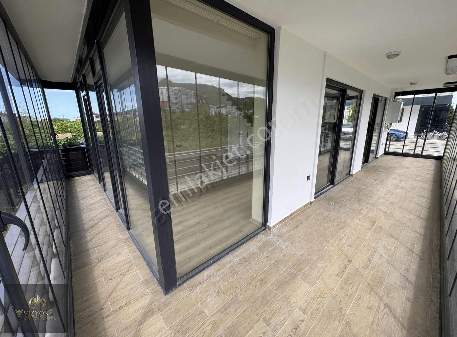 Vizyon'dan Süper Konum Satılık Villa - Görsel 21