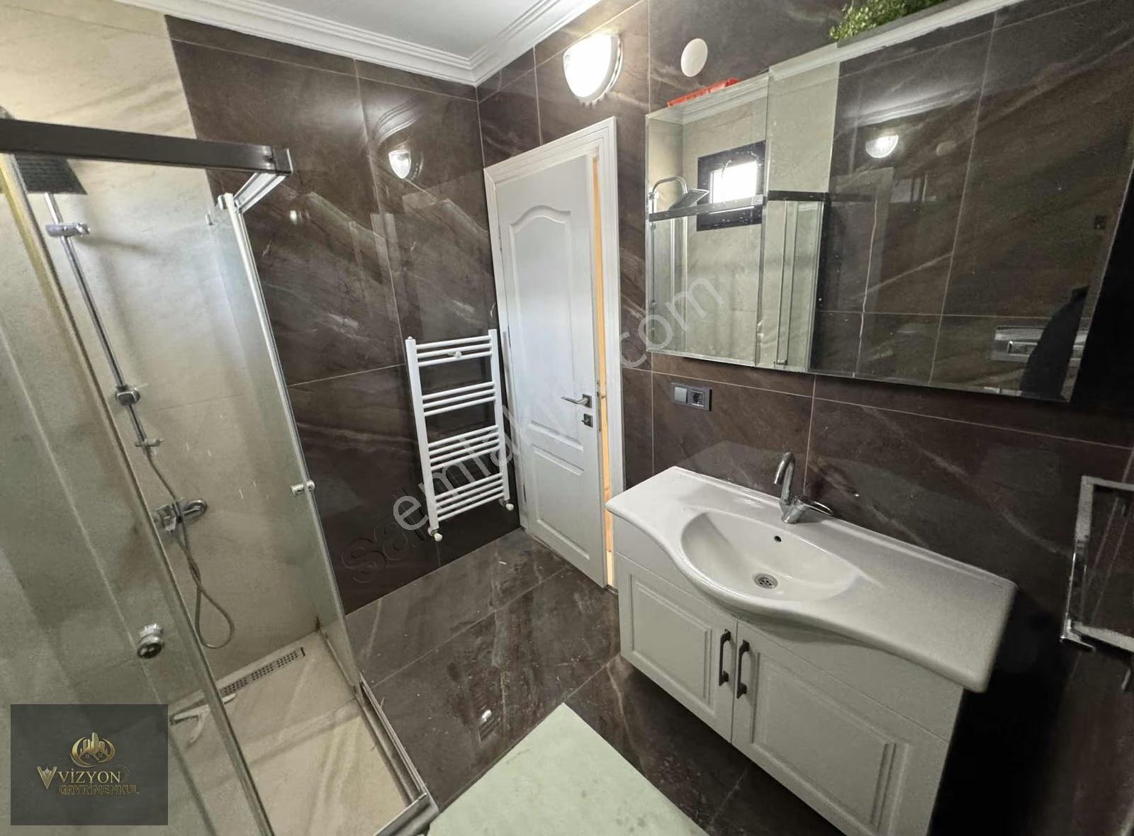 Vizyon'dan Süper Konum Satılık Villa - Görsel 5