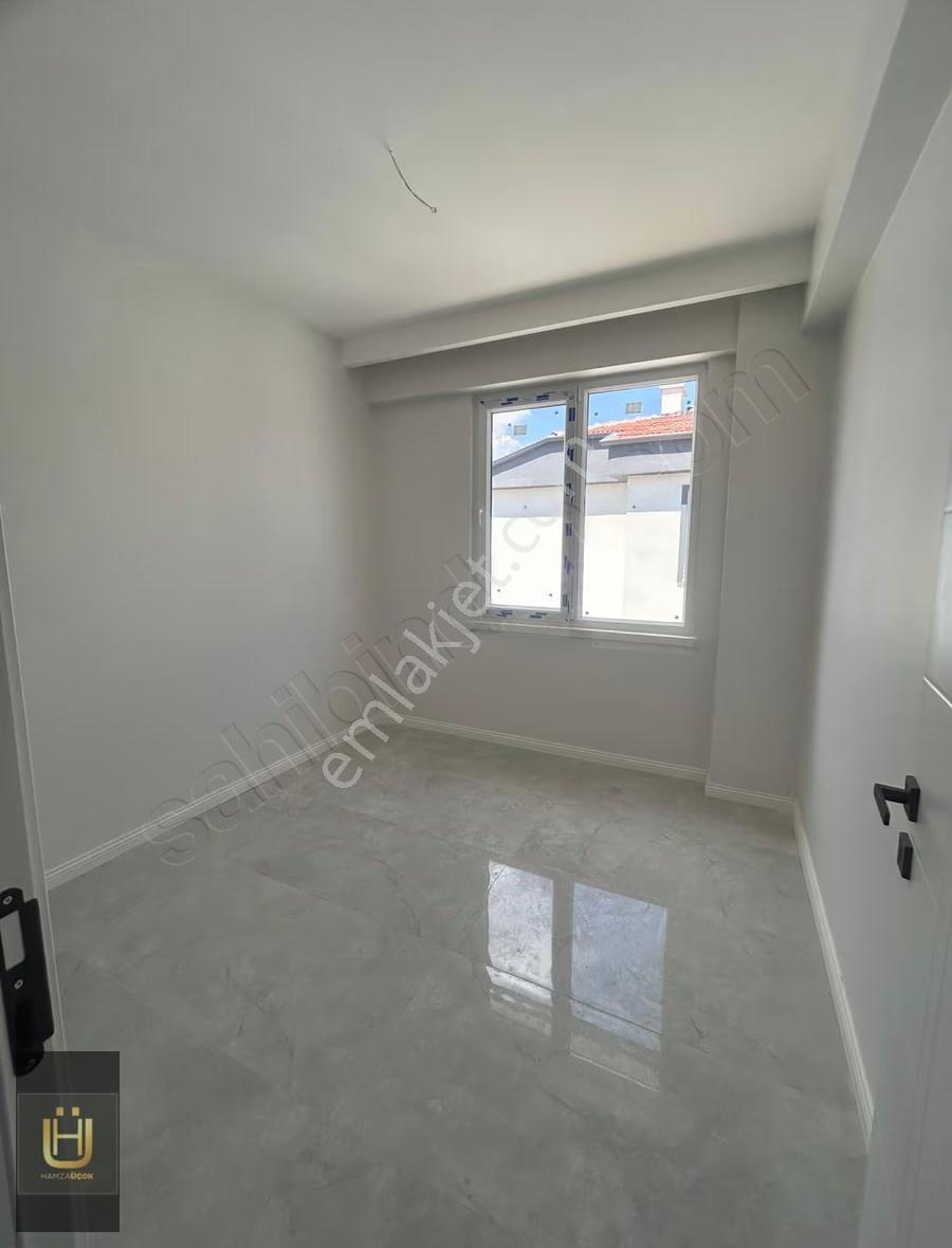 Afyon Üçok Emlaktan Kanlıca Mah Kiralık Sıfır 2+1 3 Kat Daire - Görsel 17