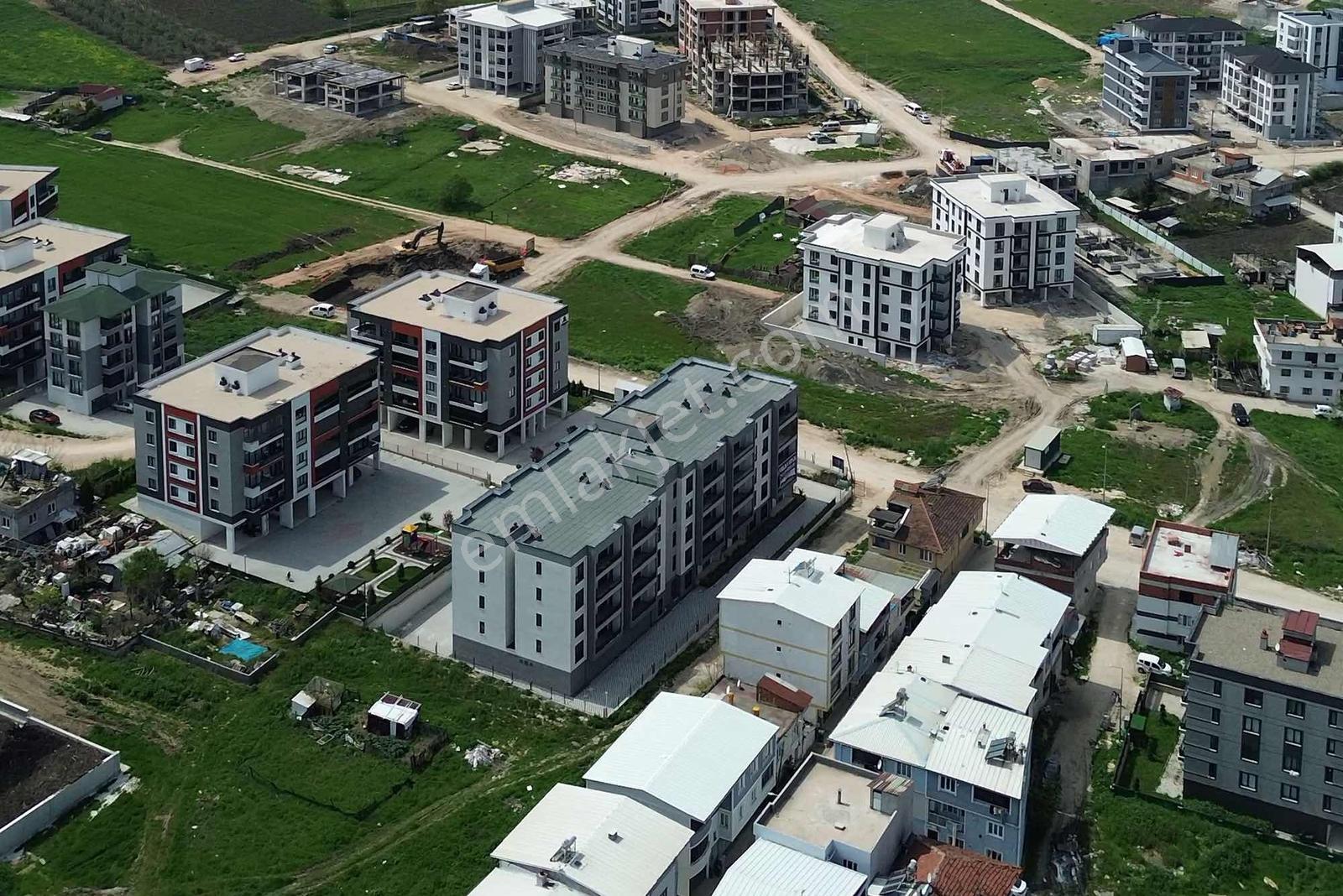 Yolçatı Erka 16 Prestij Sitesinde Satılık 2+1 /71 M2 Daire - Görsel 5