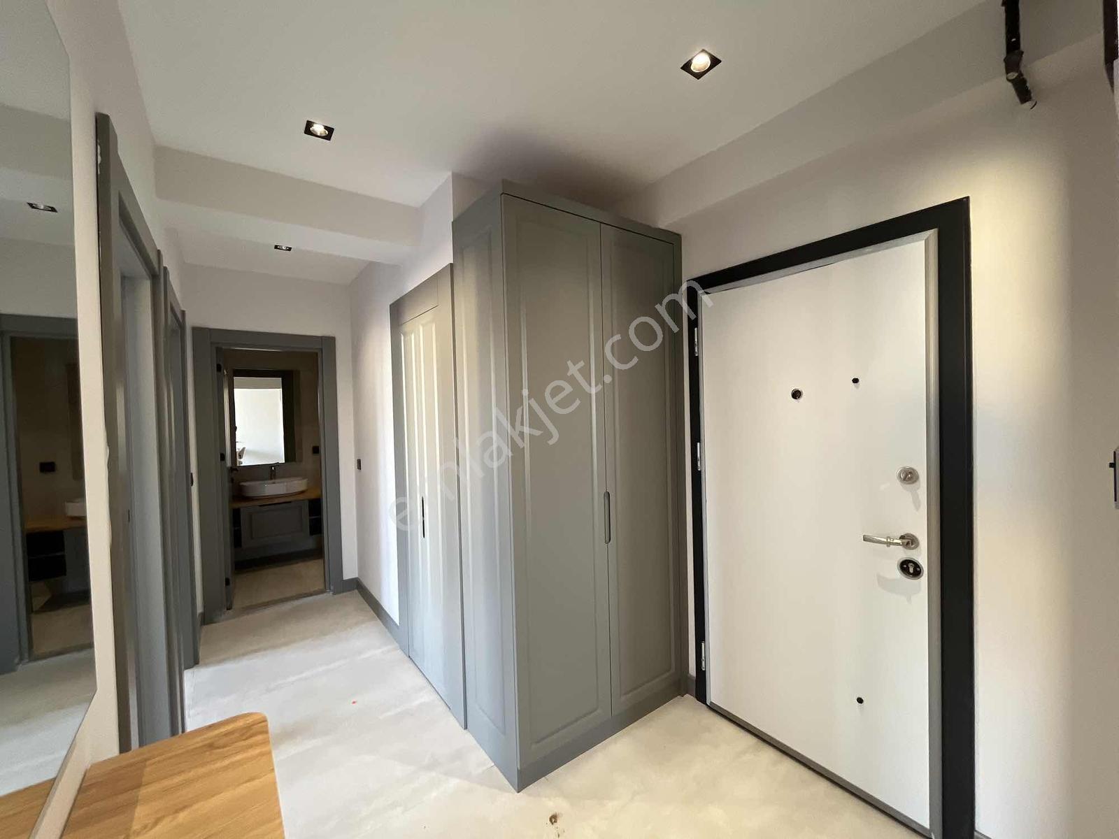 Yolçatı Erka 16 Prestij Sitesinde Satılık 2+1 /71 M2 Daire - Görsel 15