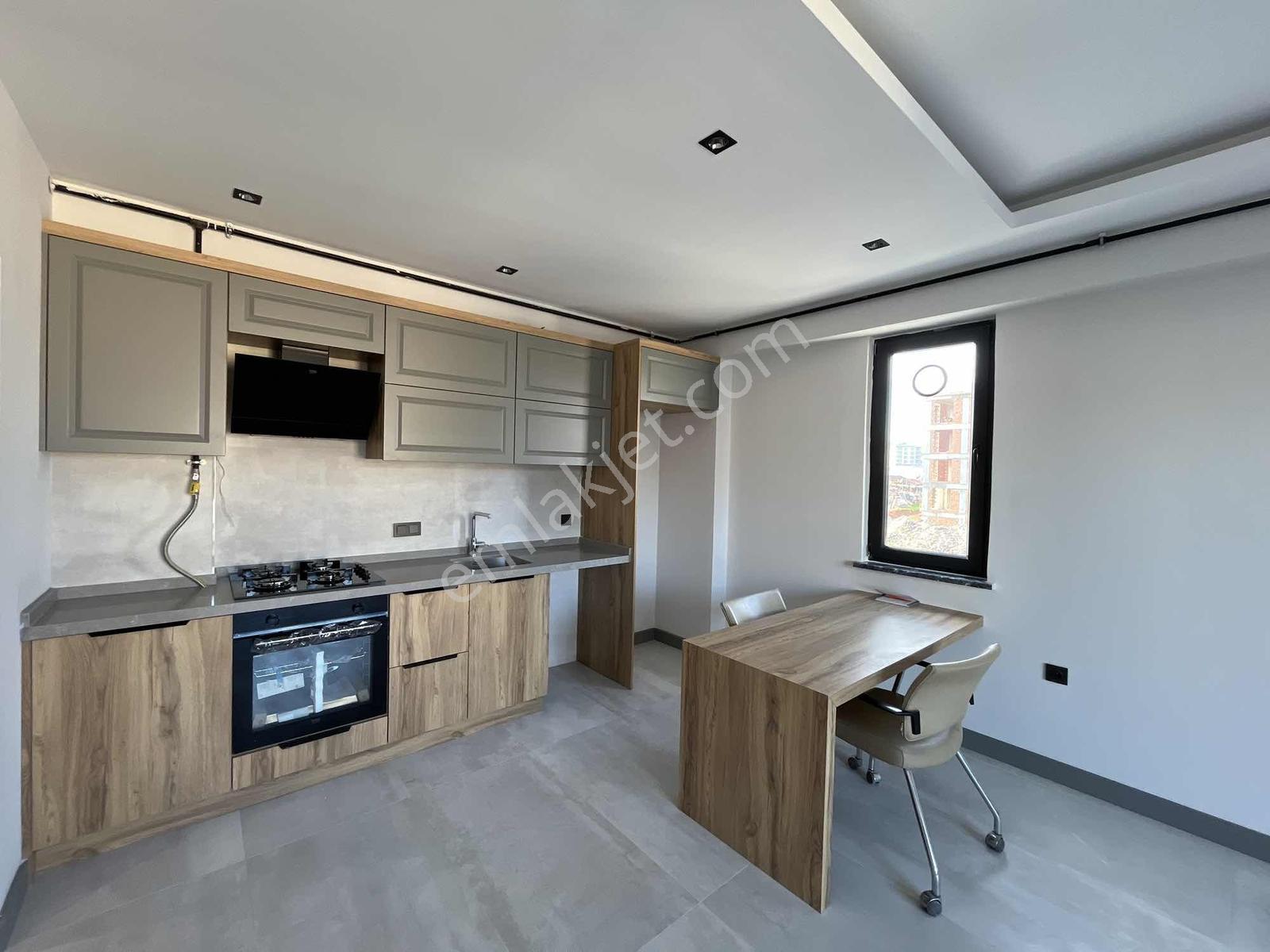 Yolçatı Erka 16 Prestij Sitesinde Satılık 2+1 /71 M2 Daire - Görsel 19