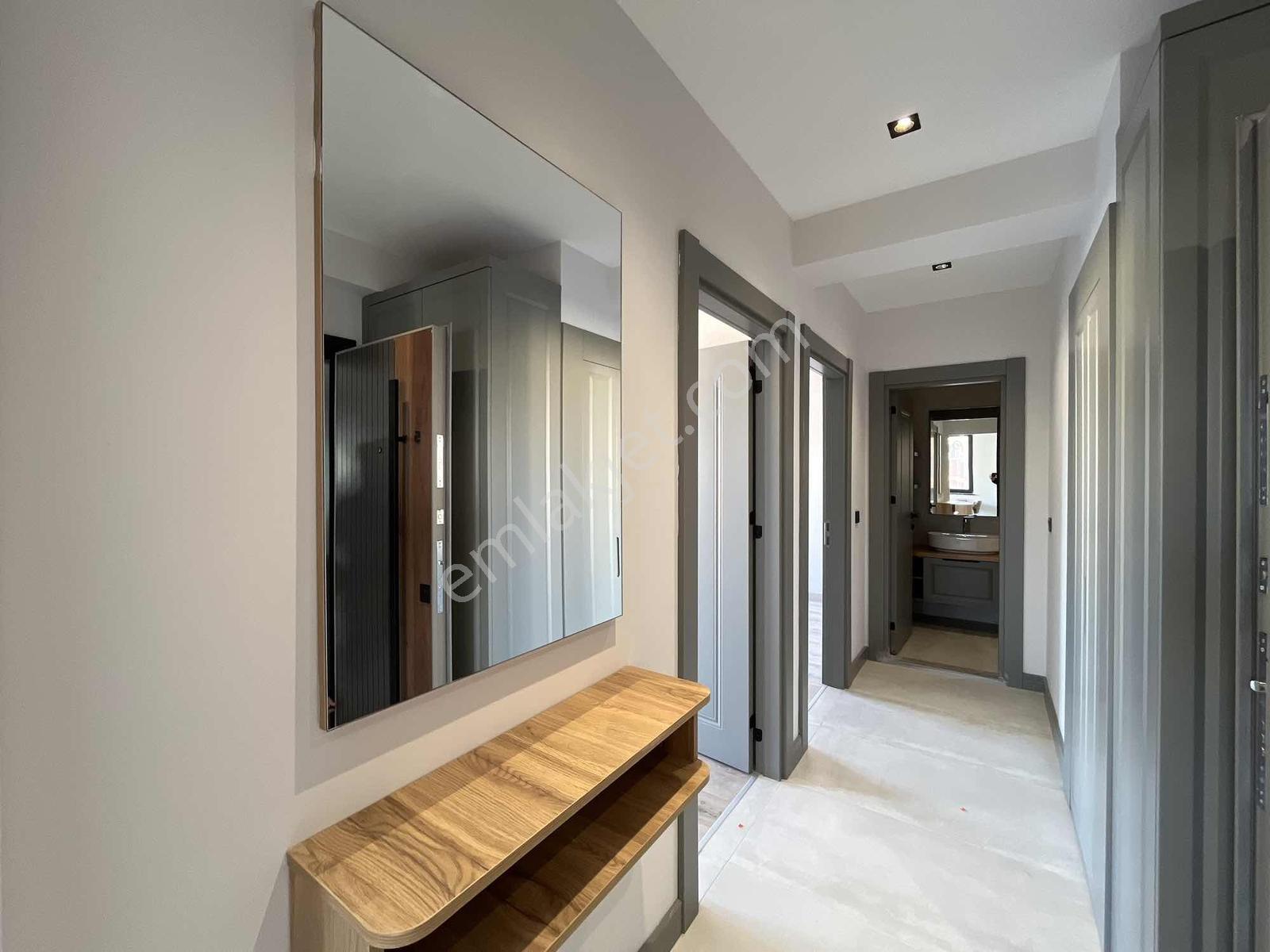 Yolçatı Erka 16 Prestij Sitesinde Satılık 2+1 /71 M2 Daire - Görsel 22