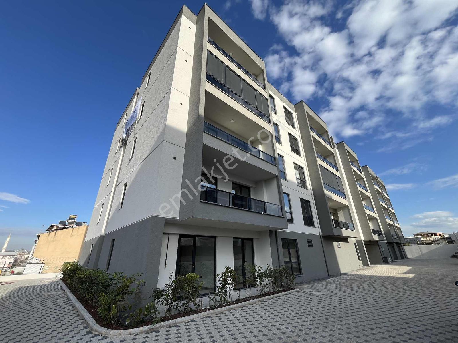 Yolçatı Erka 16 Prestij Sitesinde Satılık 2+1 /71 M2 Daire - Görsel 25