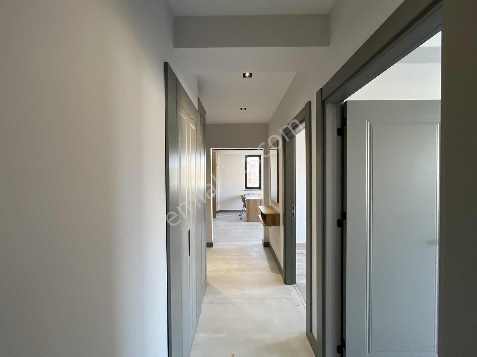 Yolçatı Erka 16 Prestij Sitesinde Satılık 2+1 /71 M2 Daire - Görsel 2