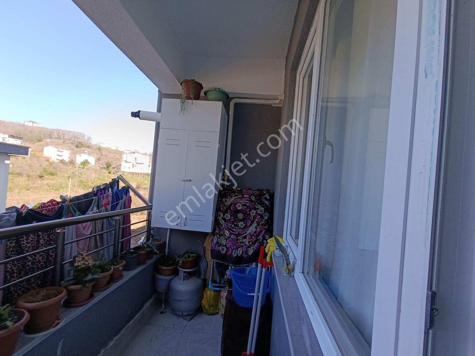 Ünye Saraçlı Mah 3+1 Asansörlü İskanlı Fırsat Satılık Daire - Görsel 8