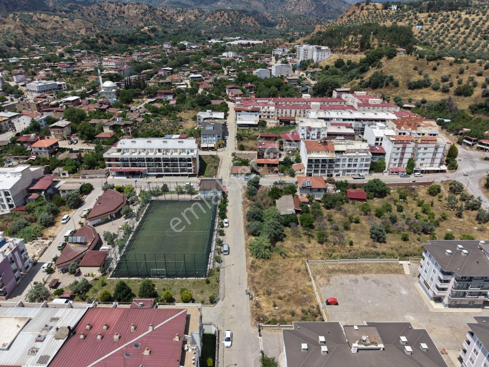 Şentürk Gayrimenkul Nazilli/isabeyli İmarlı Arsa - Görsel 3