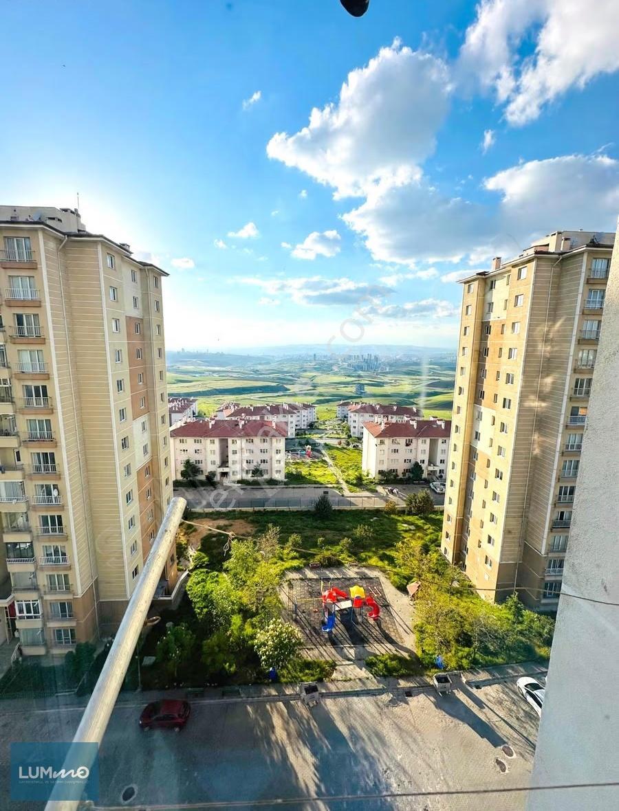 Zirvekent Toki İçinde Yüksek Katta Eşyaları İle Satılık 2+1 - Görsel 28