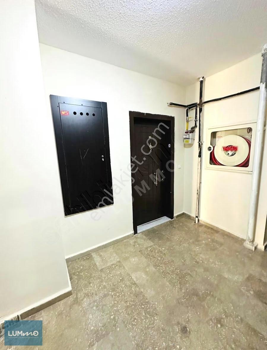 Zirvekent Toki İçinde Yüksek Katta Eşyaları İle Satılık 2+1 - Görsel 18