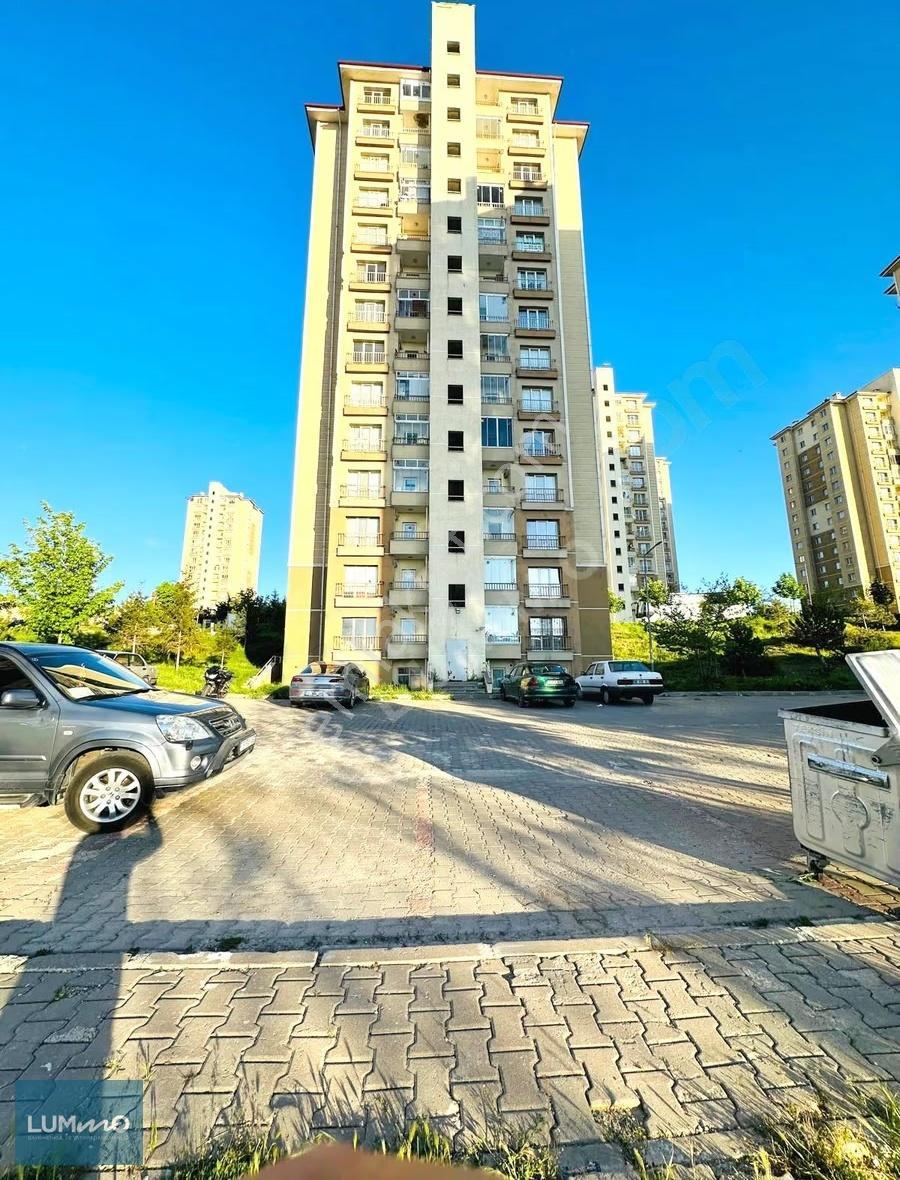 Zirvekent Toki İçinde Yüksek Katta Eşyaları İle Satılık 2+1 - Görsel 30