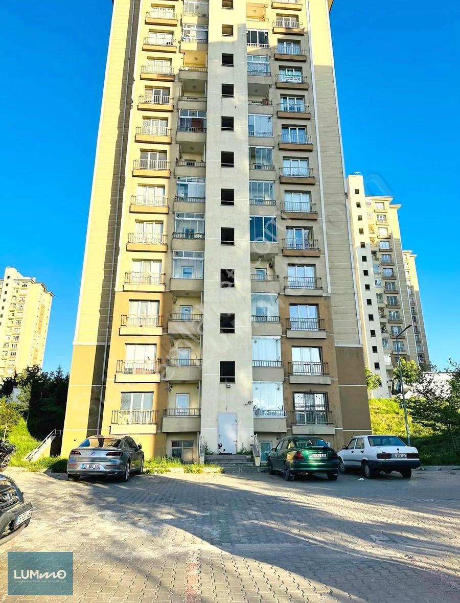 Zirvekent Toki İçinde Yüksek Katta Eşyaları İle Satılık 2+1 - Görsel 31