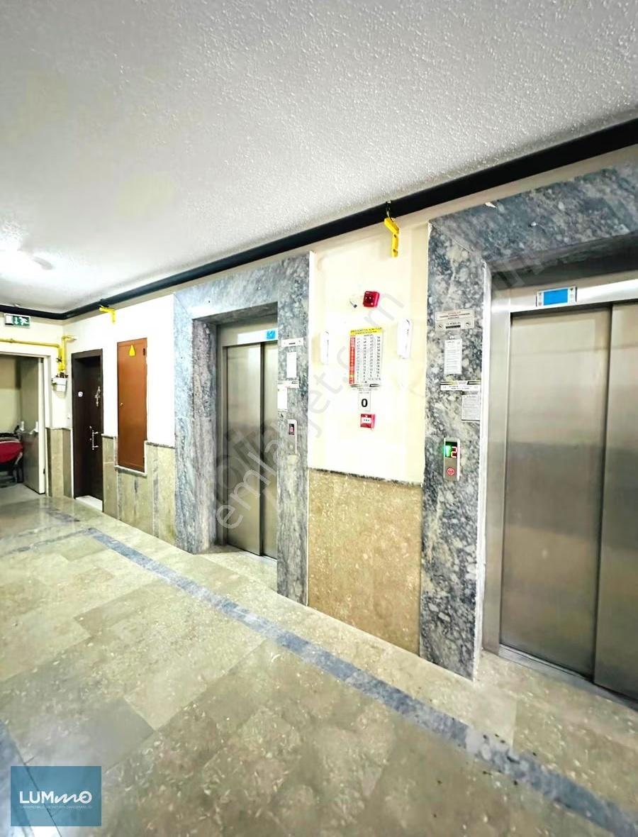 Zirvekent Toki İçinde Yüksek Katta Eşyaları İle Satılık 2+1 - Görsel 21