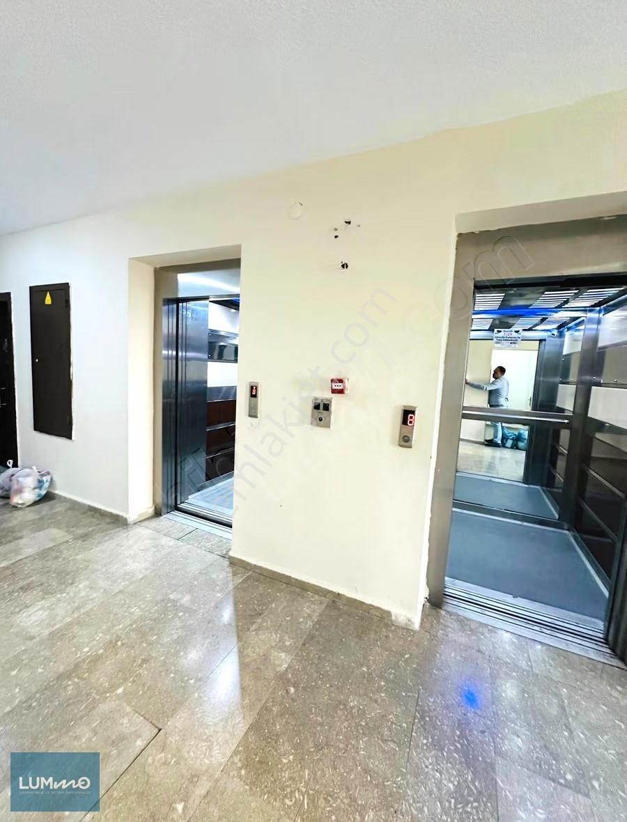 Zirvekent Toki İçinde Yüksek Katta Eşyaları İle Satılık 2+1 - Görsel 23