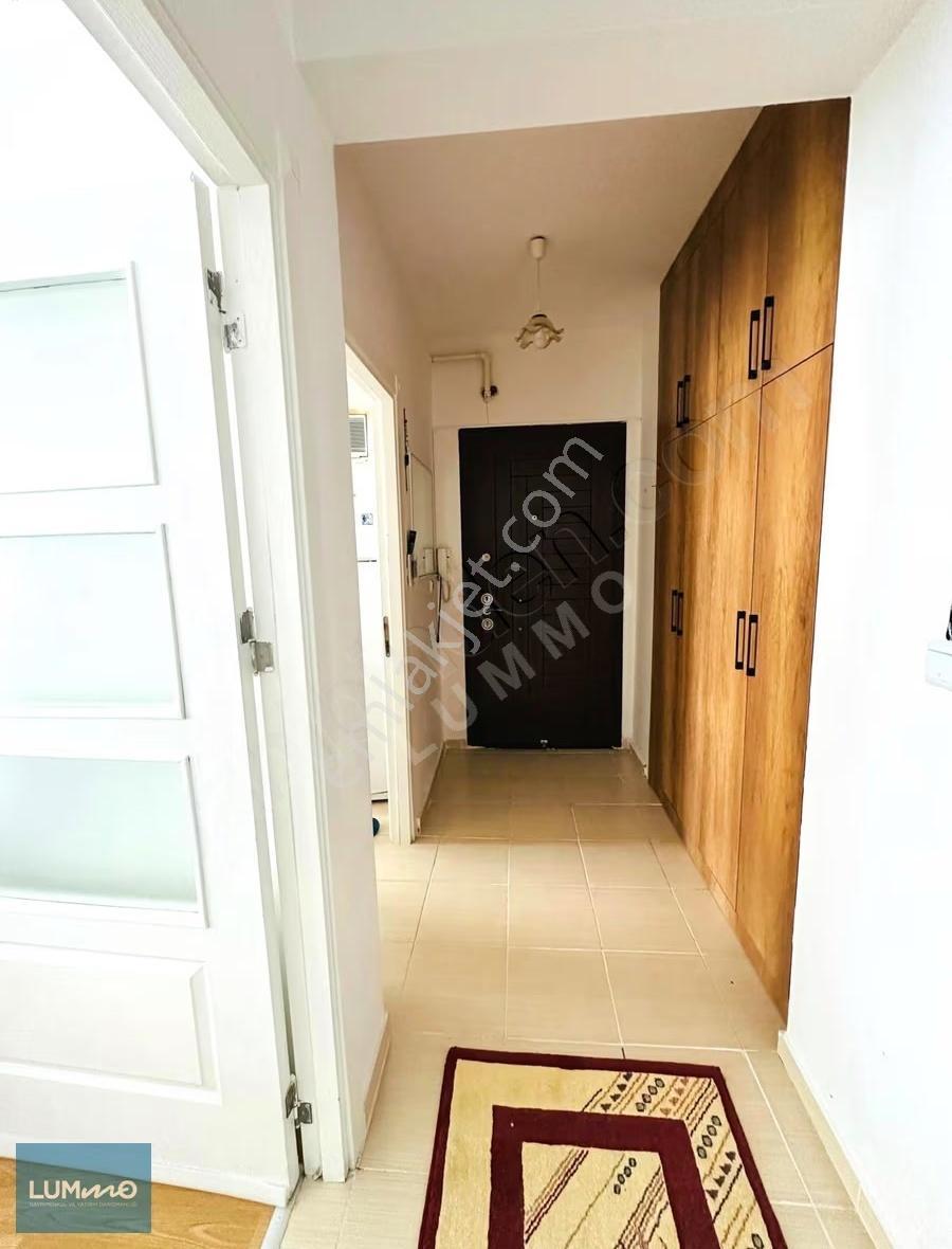Zirvekent Toki İçinde Yüksek Katta Eşyaları İle Satılık 2+1 - Görsel 5