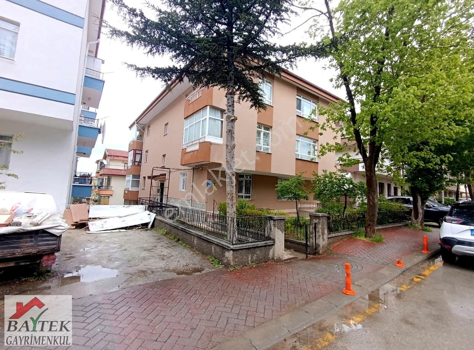 Acil Çankaya Naci Çakır'da A'dan Z'ye Yenilenmiş Sıfır Masrafsız - Görsel 34