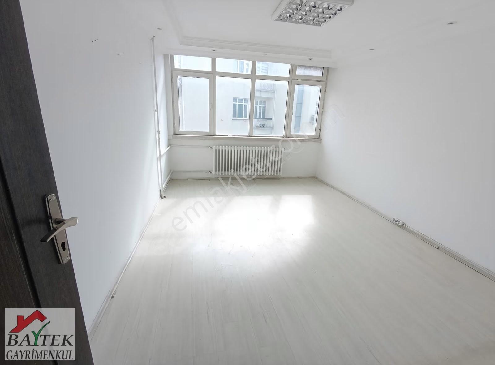 Kızılay Merkezde,iş Bankası Arkası Ofis Ve Home-ofis'e Uygun 1+1 - Görsel 21