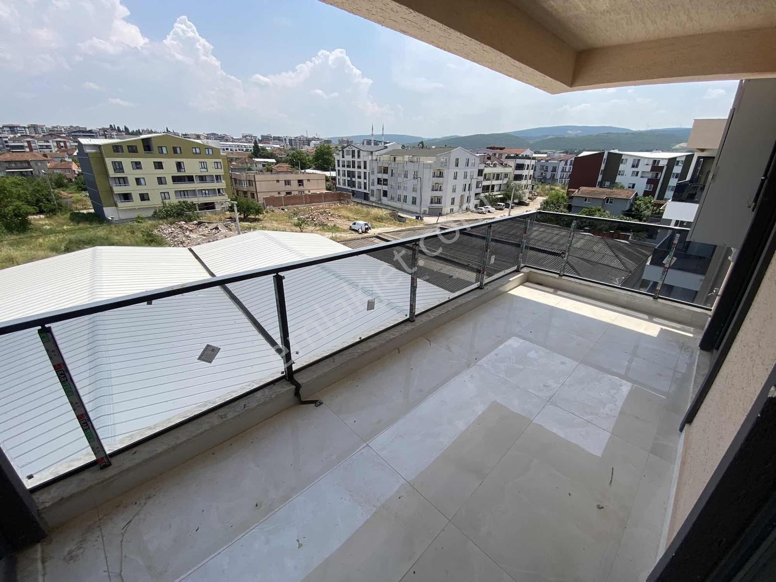 Bursa Nilüfer Akçalar'da Sıfır Satılık Oturuma Hazır 3+1 Daire - Görsel 32