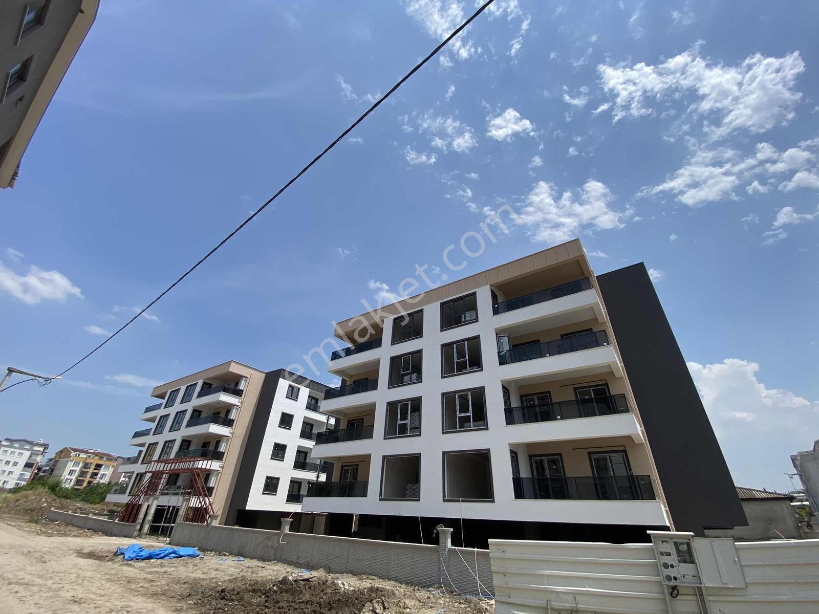 Bursa Nilüfer Akçalar'da Sıfır Satılık Oturuma Hazır 3+1 Daire - Görsel 19