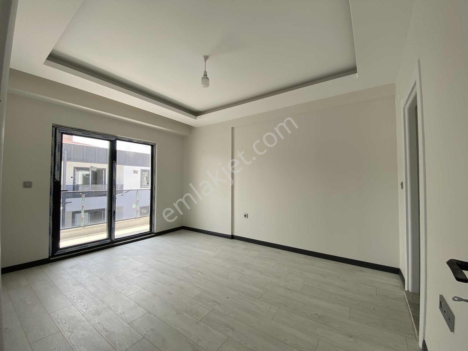 Bursa Nilüfer Akçalar'da Sıfır Satılık Oturuma Hazır 3+1 Daire - Görsel 28