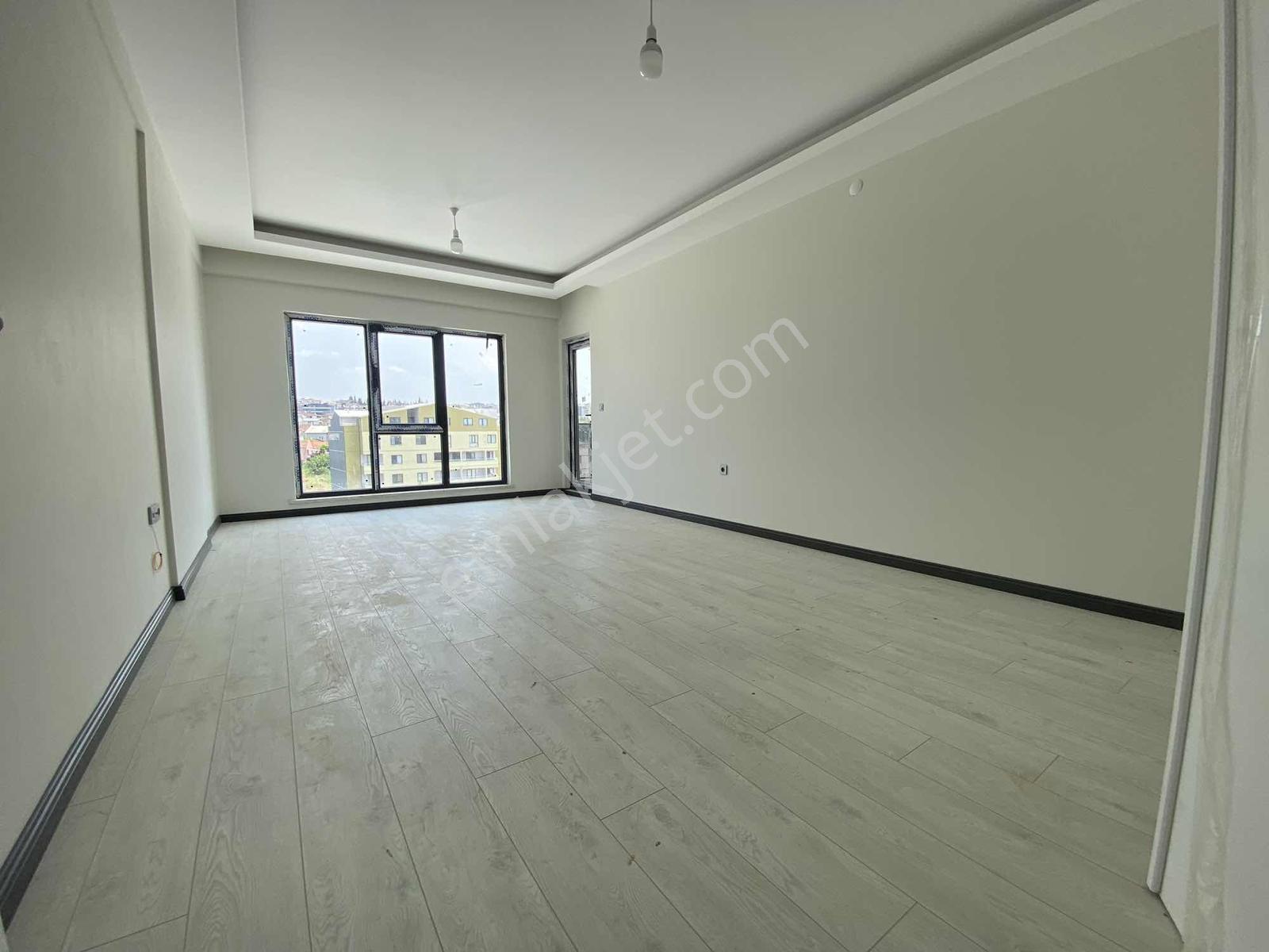 Bursa Nilüfer Akçalar'da Sıfır Satılık Oturuma Hazır 3+1 Daire - Görsel 20