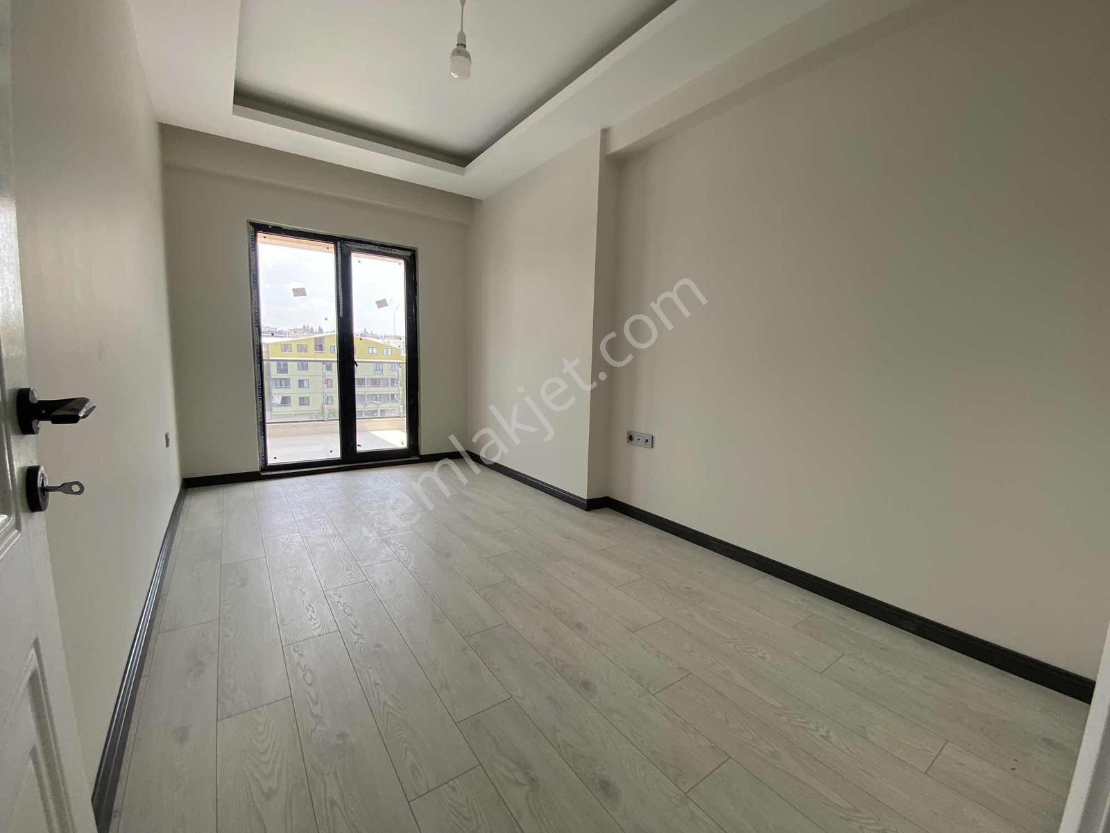 Bursa Nilüfer Akçalar'da Sıfır Satılık Oturuma Hazır 3+1 Daire - Görsel 25