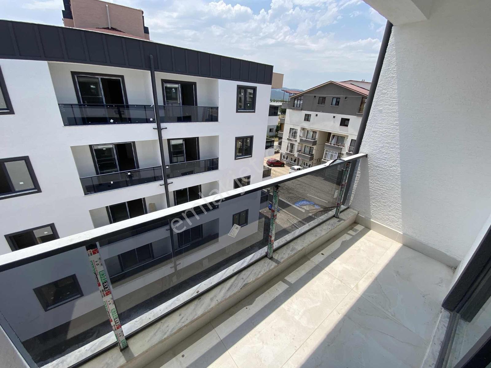 Bursa Nilüfer Akçalar'da Sıfır Satılık Oturuma Hazır 3+1 Daire - Görsel 26