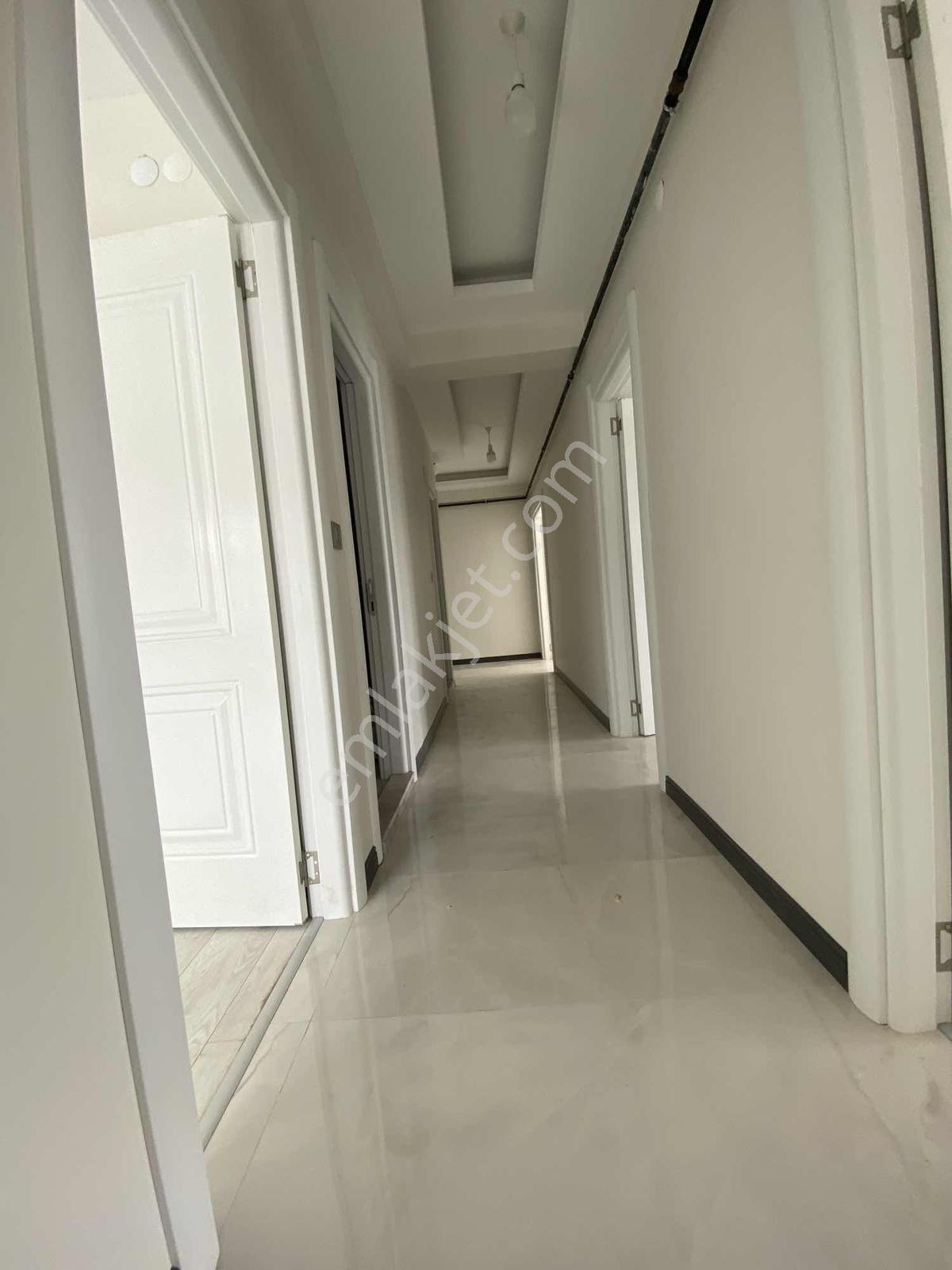 Bursa Nilüfer Akçalar'da Sıfır Satılık Oturuma Hazır 3+1 Daire - Görsel 24