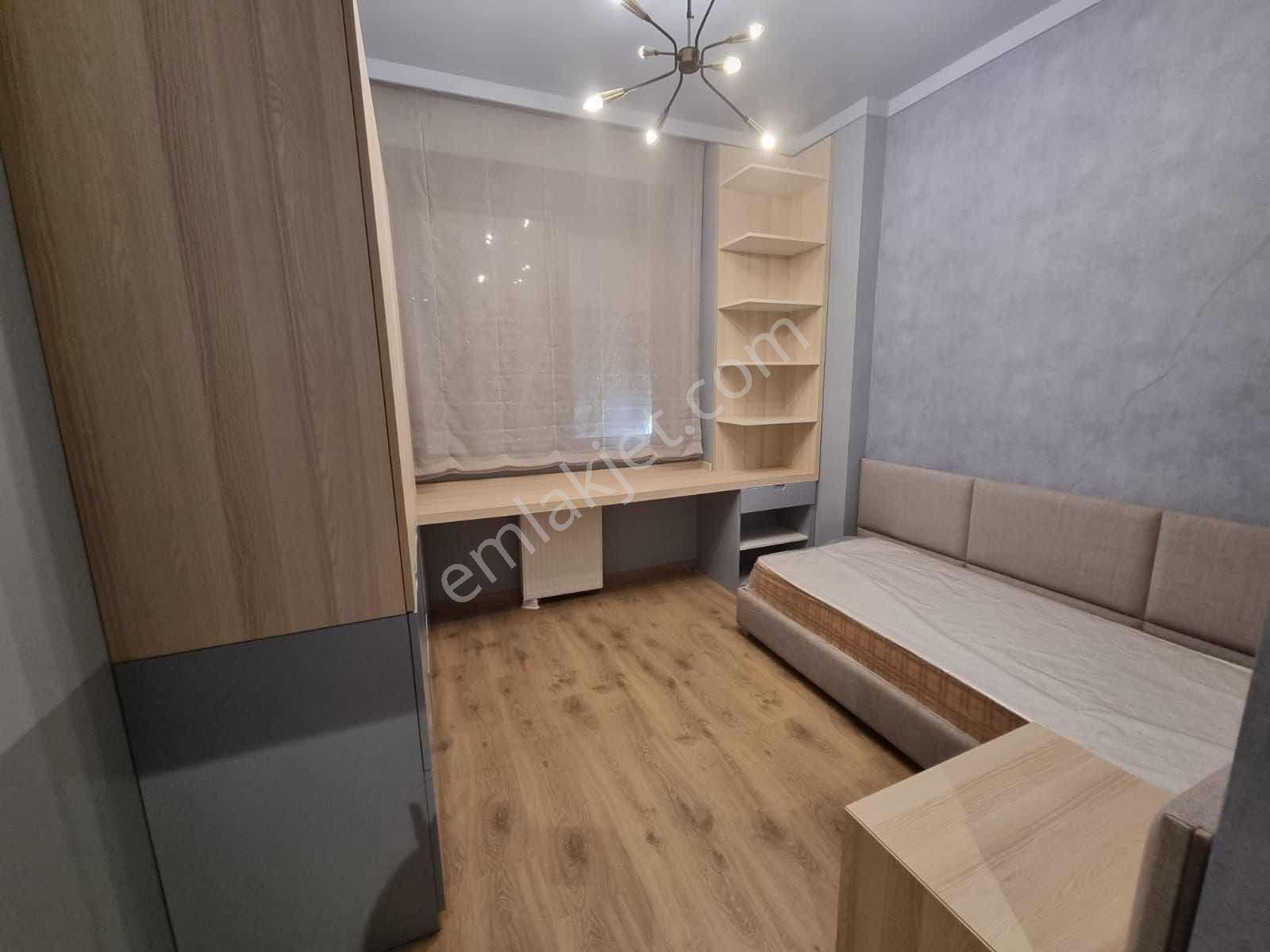 Teknik Yapı Yücelpark Projesinde 3+1 Acil Satılık Daire - Görsel 8