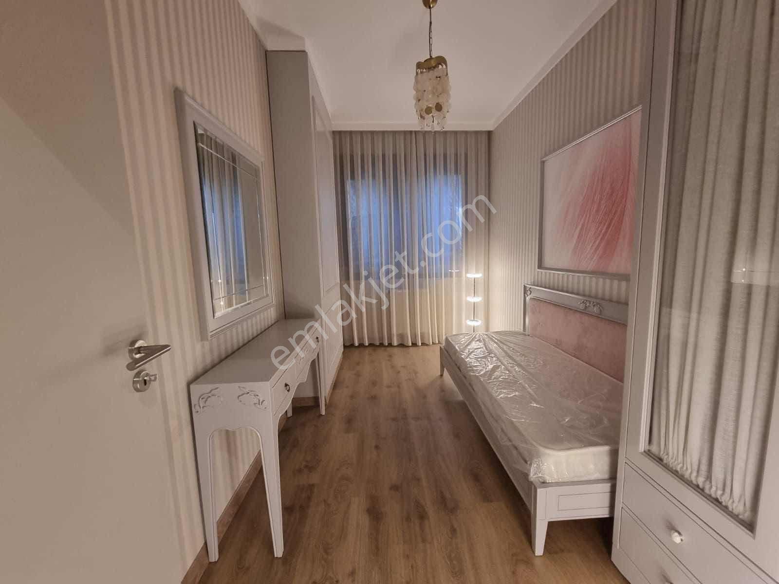 Teknik Yapı Yücelpark Projesinde 3+1 Acil Satılık Daire - Görsel 12