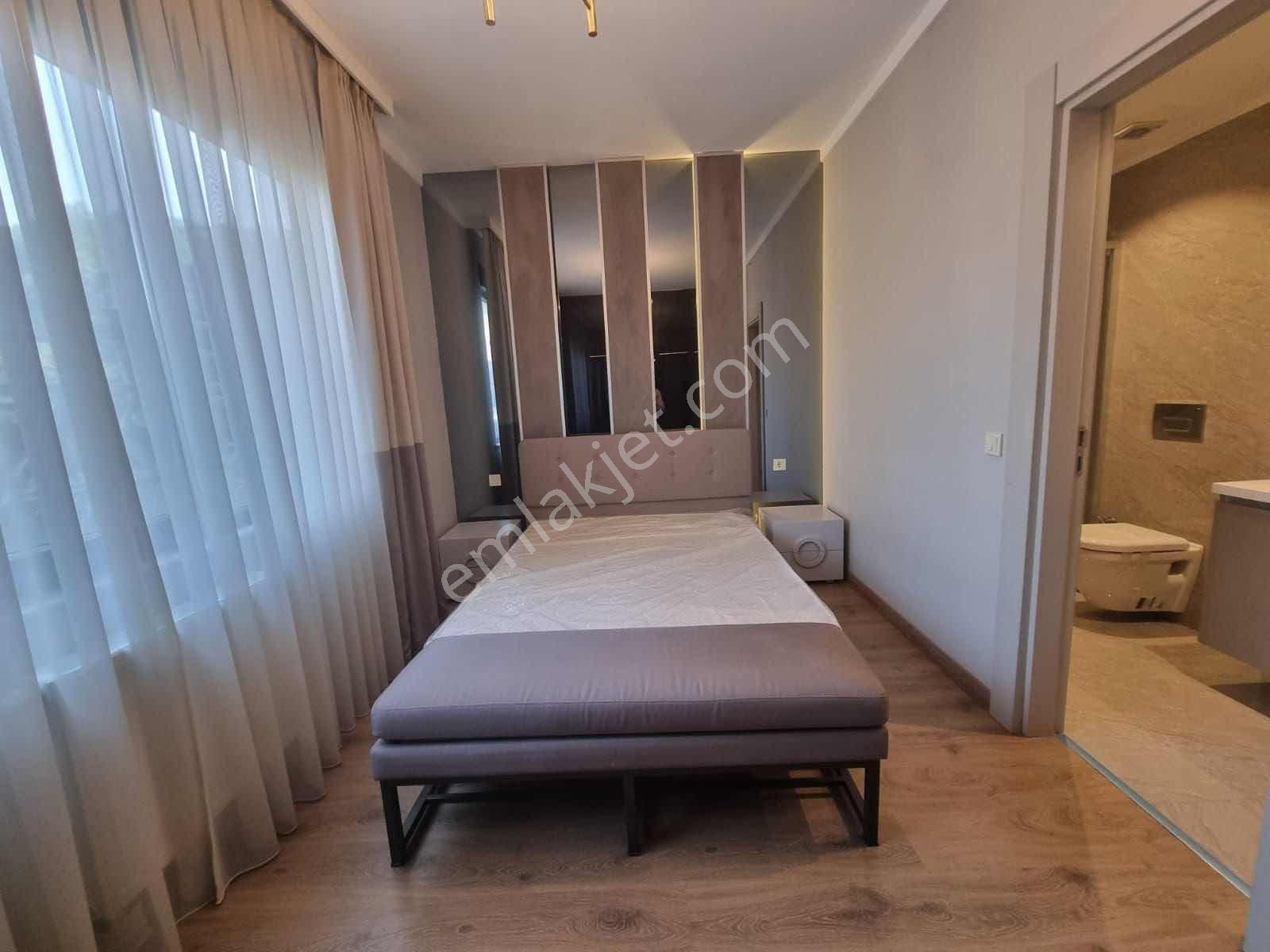 Teknik Yapı Yücelpark Projesinde 3+1 Acil Satılık Daire - Görsel 2