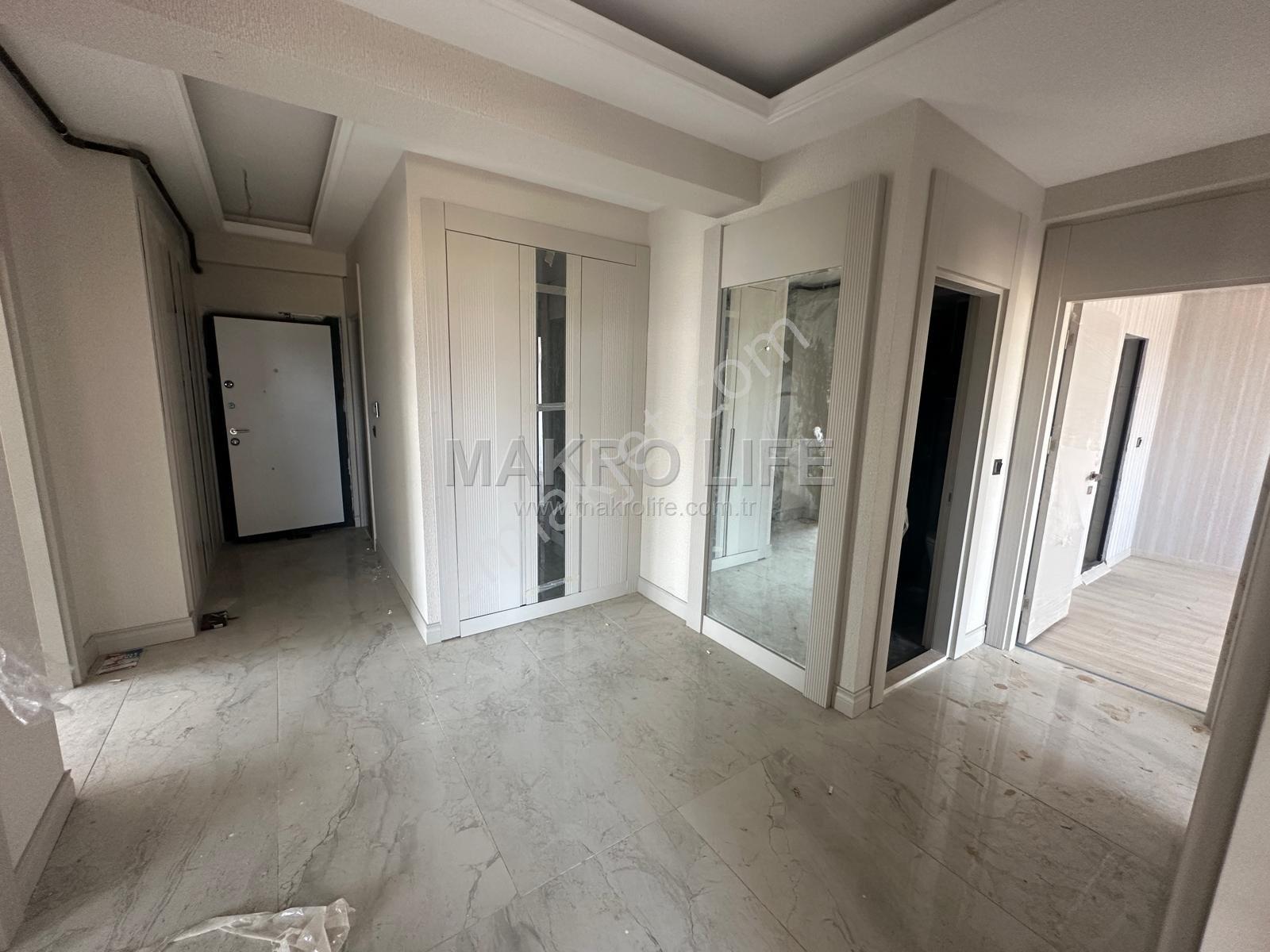 Yeni Ceza Evi Karşısı Satılık Fırsat Ara Kat 3+1 Daire - Görsel 16