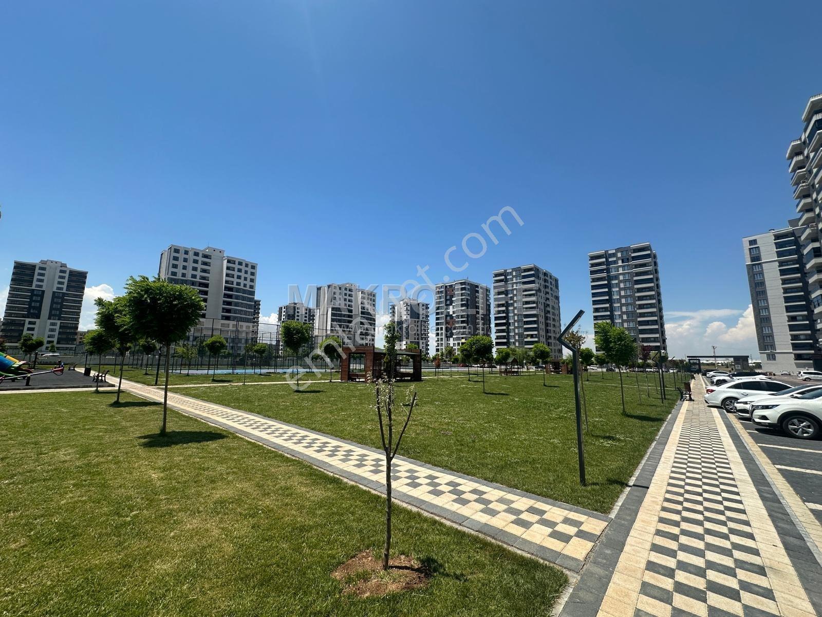 Yeni Ceza Evi Karşısı Satılık Fırsat Ara Kat 3+1 Daire - Görsel 27