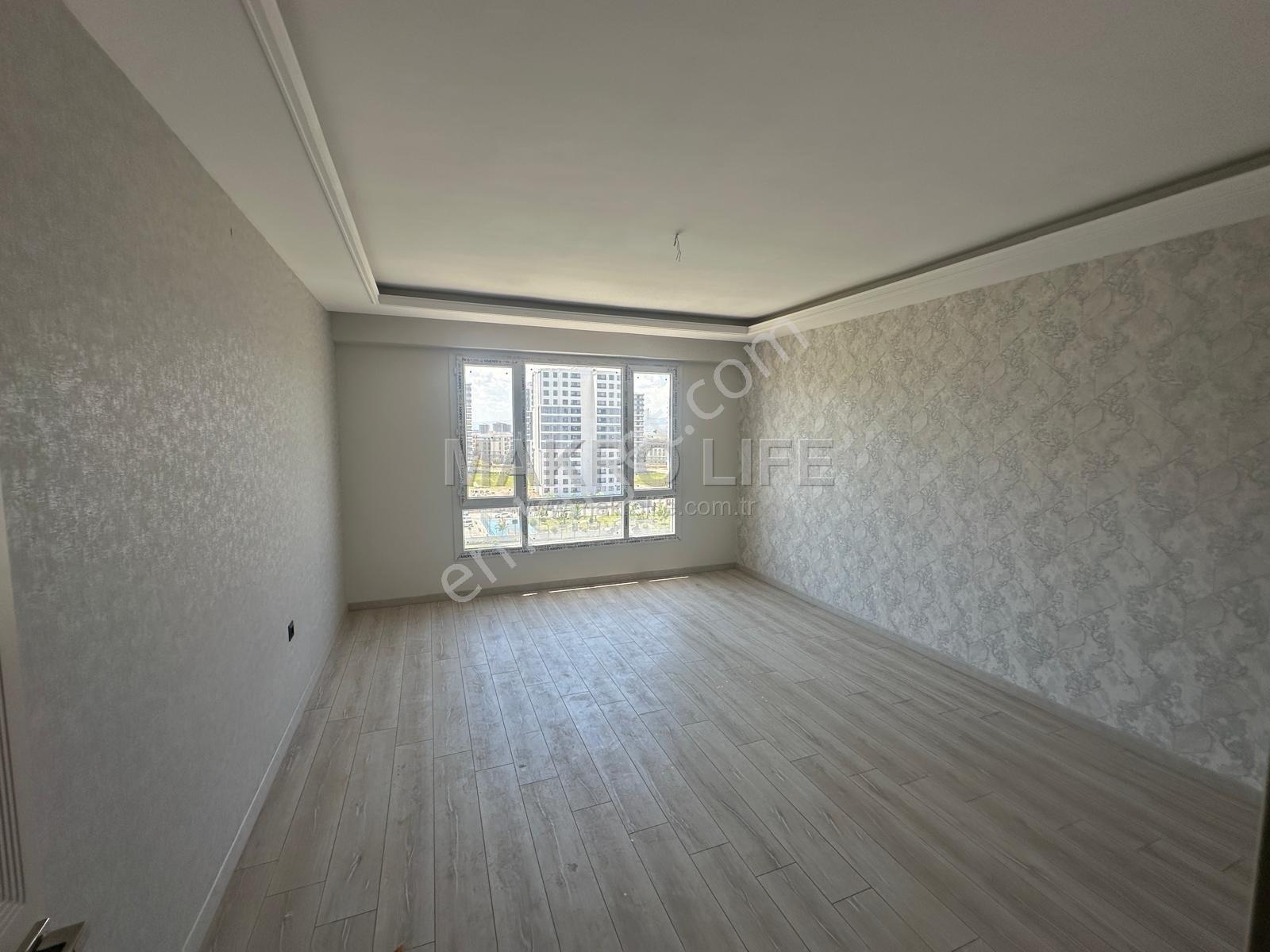 Yeni Ceza Evi Karşısı Satılık Fırsat Ara Kat 3+1 Daire - Görsel 2