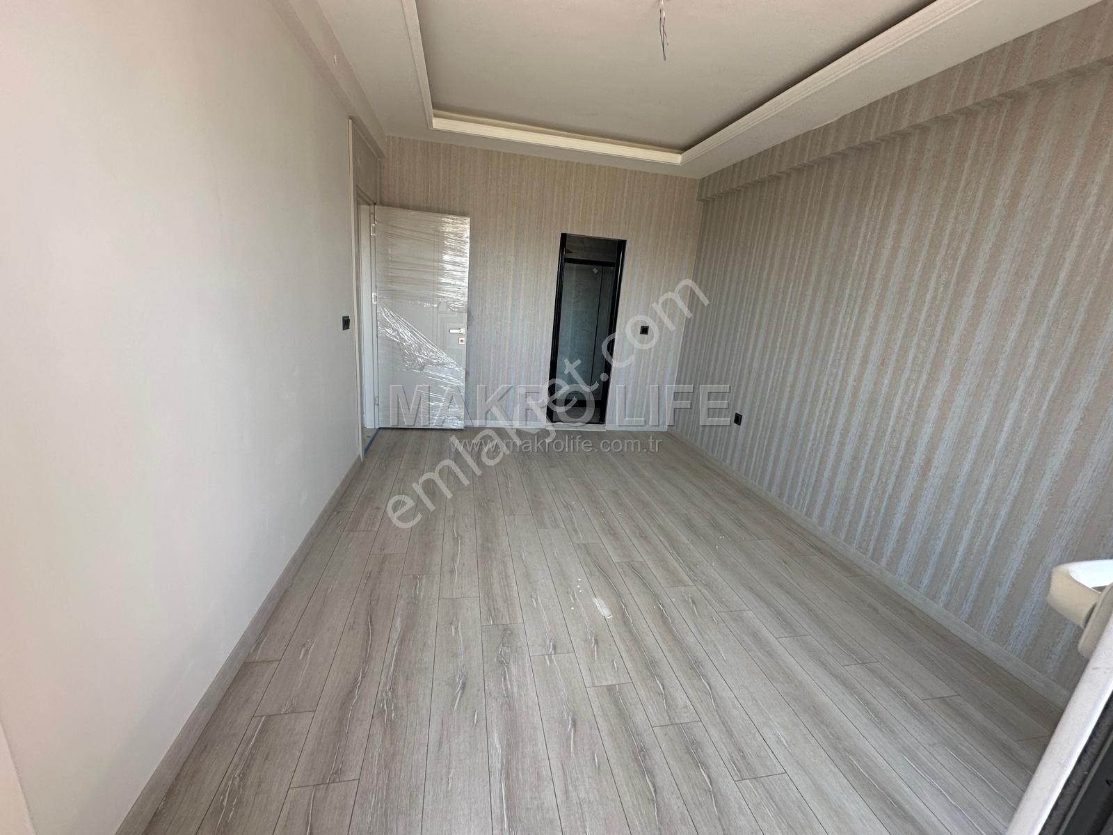 Yeni Ceza Evi Karşısı Satılık Fırsat Ara Kat 3+1 Daire - Görsel 9