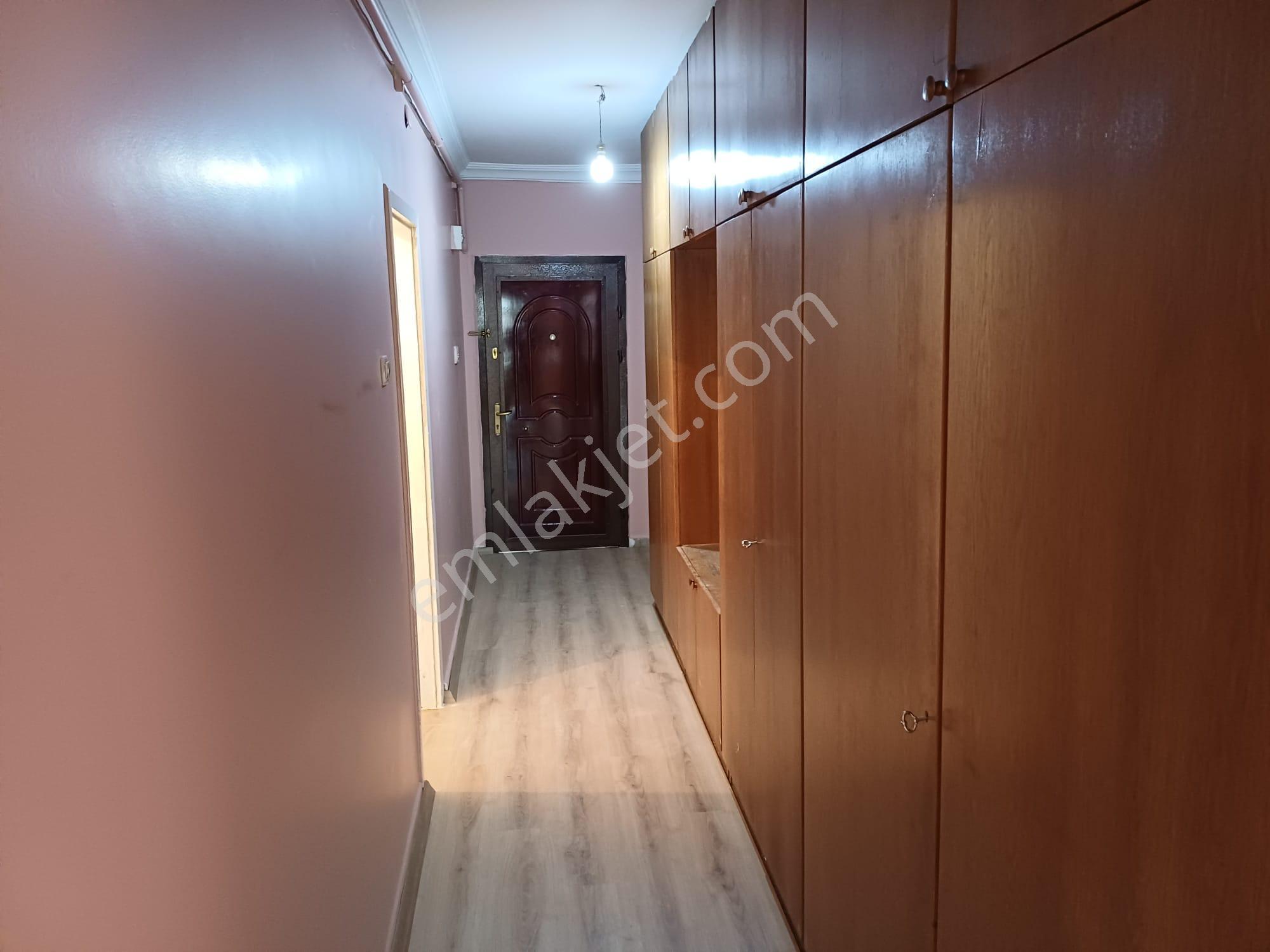 Aşağı Ayrancı Üst Kuzgunda 3.katta 125 M2 3+1 Satılık Boş Daire - Görsel 26