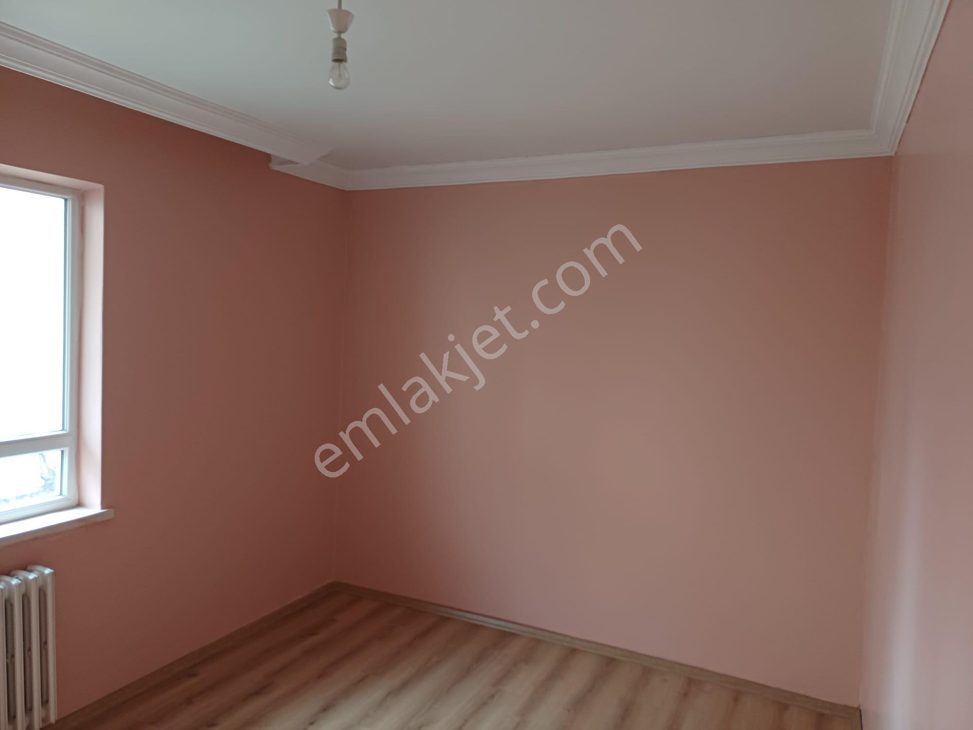 Aşağı Ayrancı Üst Kuzgunda 3.katta 125 M2 3+1 Satılık Boş Daire - Görsel 25