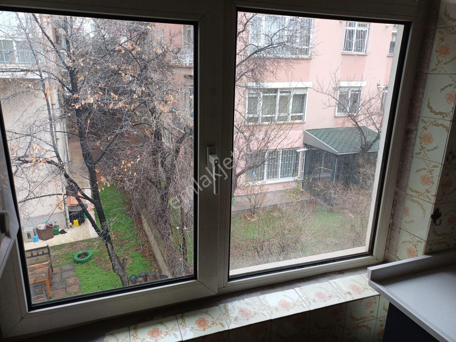 Aşağı Ayrancı Üst Kuzgunda 3.katta 125 M2 3+1 Satılık Boş Daire - Görsel 19