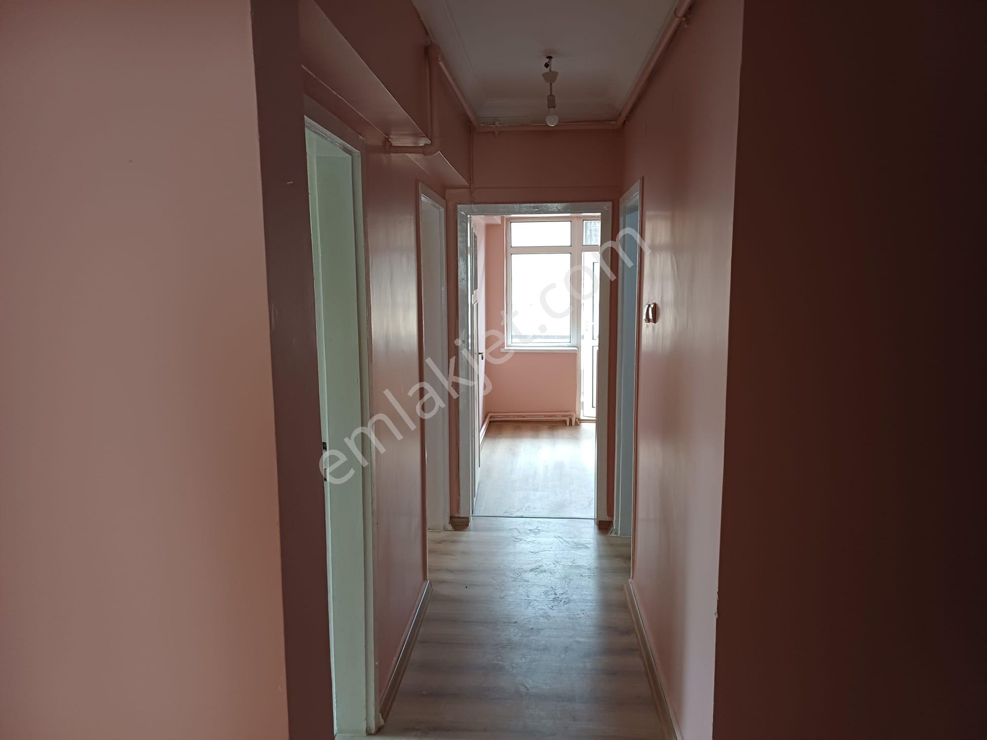 Aşağı Ayrancı Üst Kuzgunda 3.katta 125 M2 3+1 Satılık Boş Daire - Görsel 15