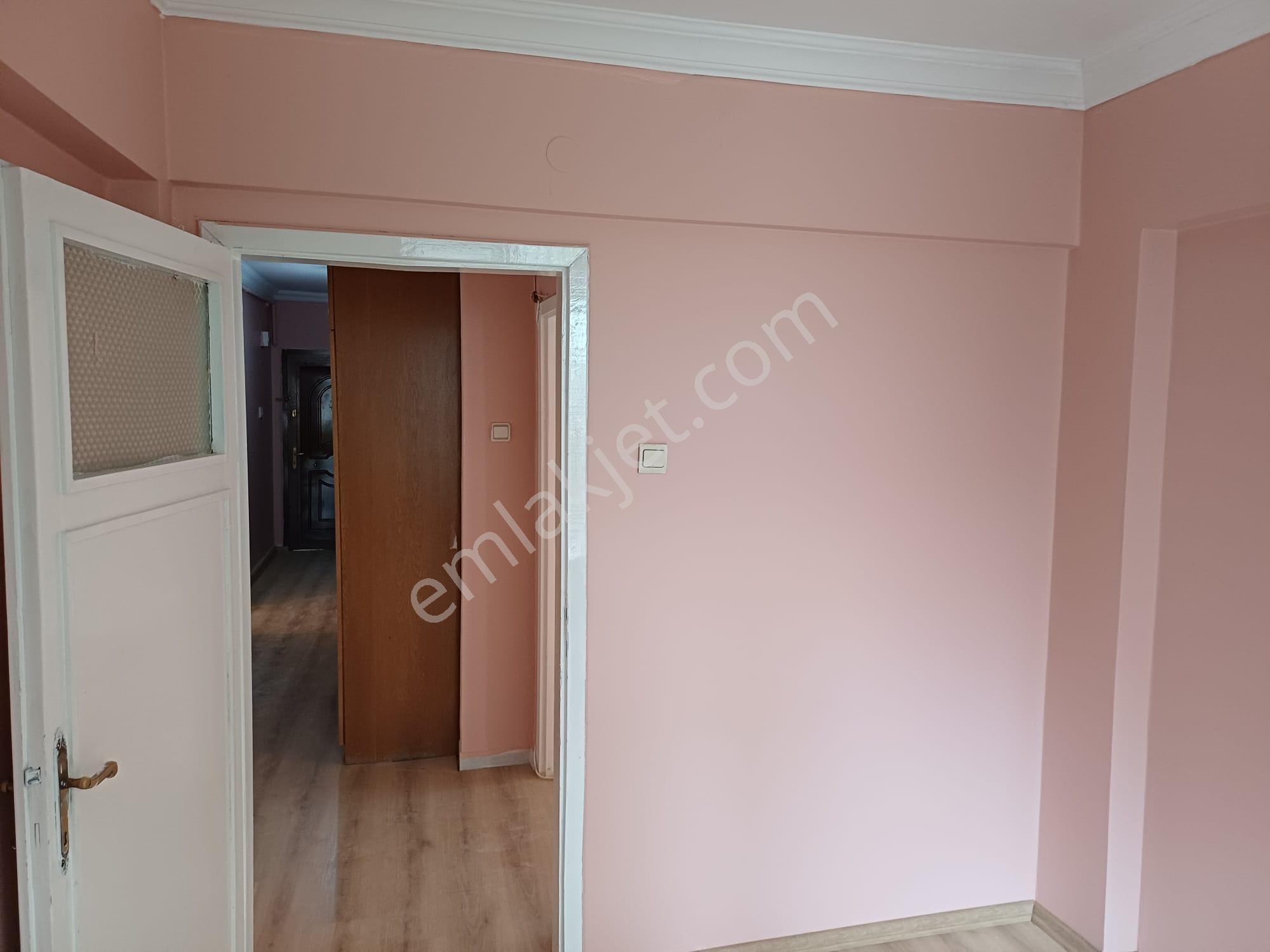 Aşağı Ayrancı Üst Kuzgunda 3.katta 125 M2 3+1 Satılık Boş Daire - Görsel 28
