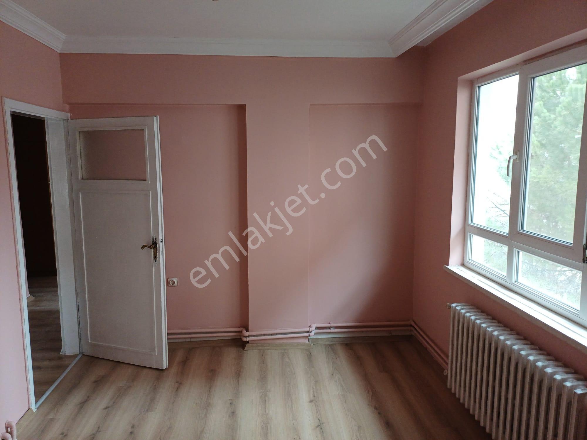 Aşağı Ayrancı Üst Kuzgunda 3.katta 125 M2 3+1 Satılık Boş Daire - Görsel 22