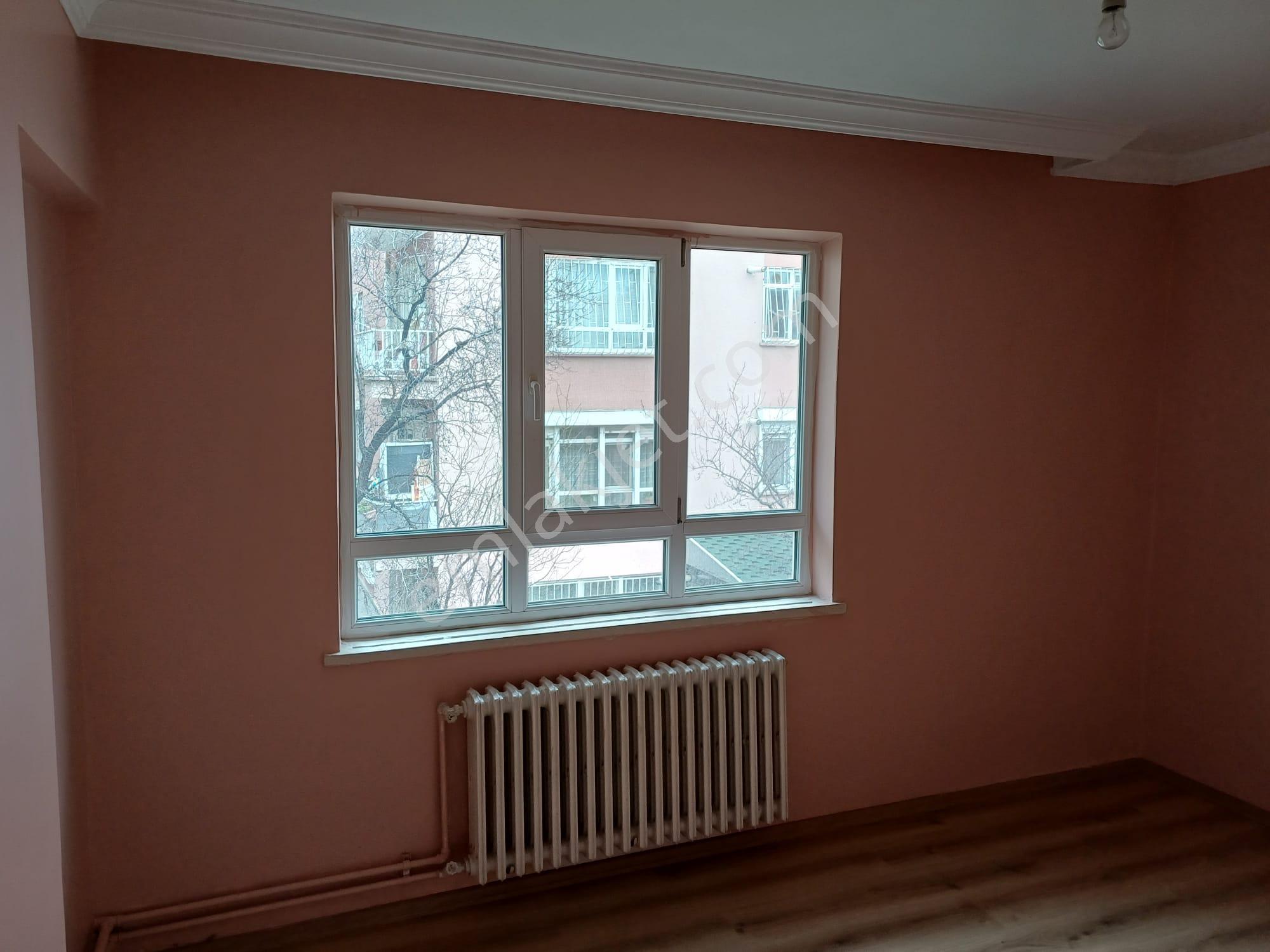 Aşağı Ayrancı Üst Kuzgunda 3.katta 125 M2 3+1 Satılık Boş Daire - Görsel 27