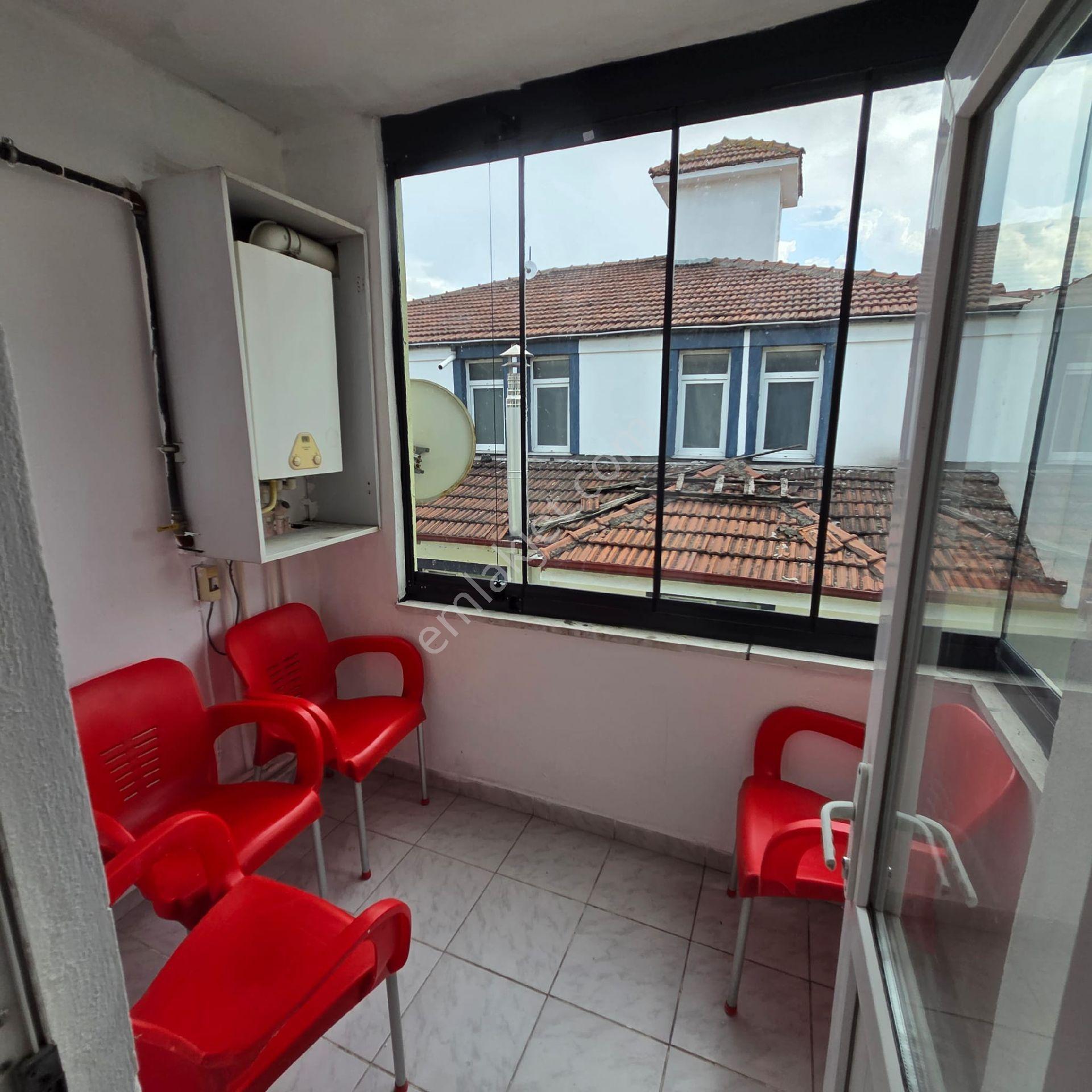 Karabük Kılavuzlar Mahallesinde 3+1 Daire Kiralıktır - Görsel 26