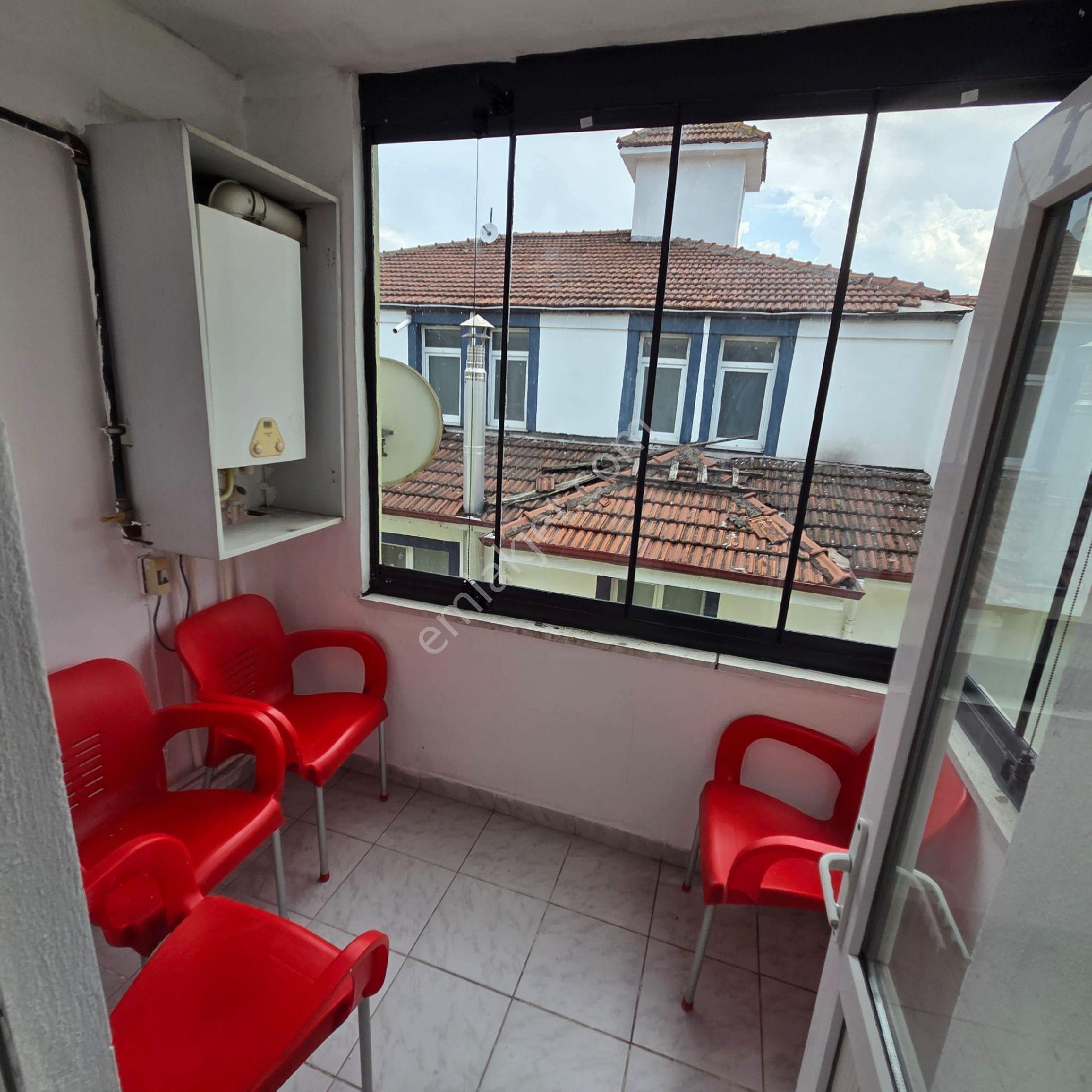 Karabük Kılavuzlar Mahallesinde 3+1 Daire Kiralıktır - Görsel 25