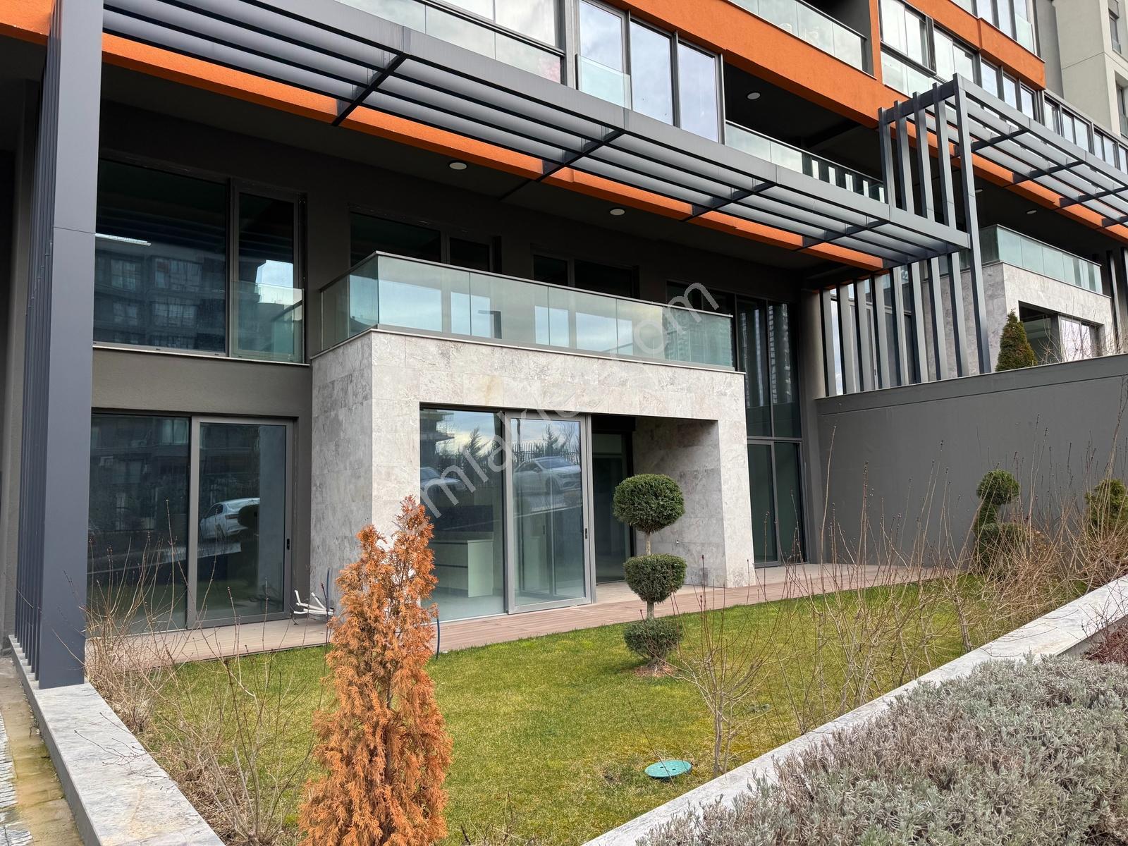 Focus Beytepe 4+1 Loft Daire - Görsel 33