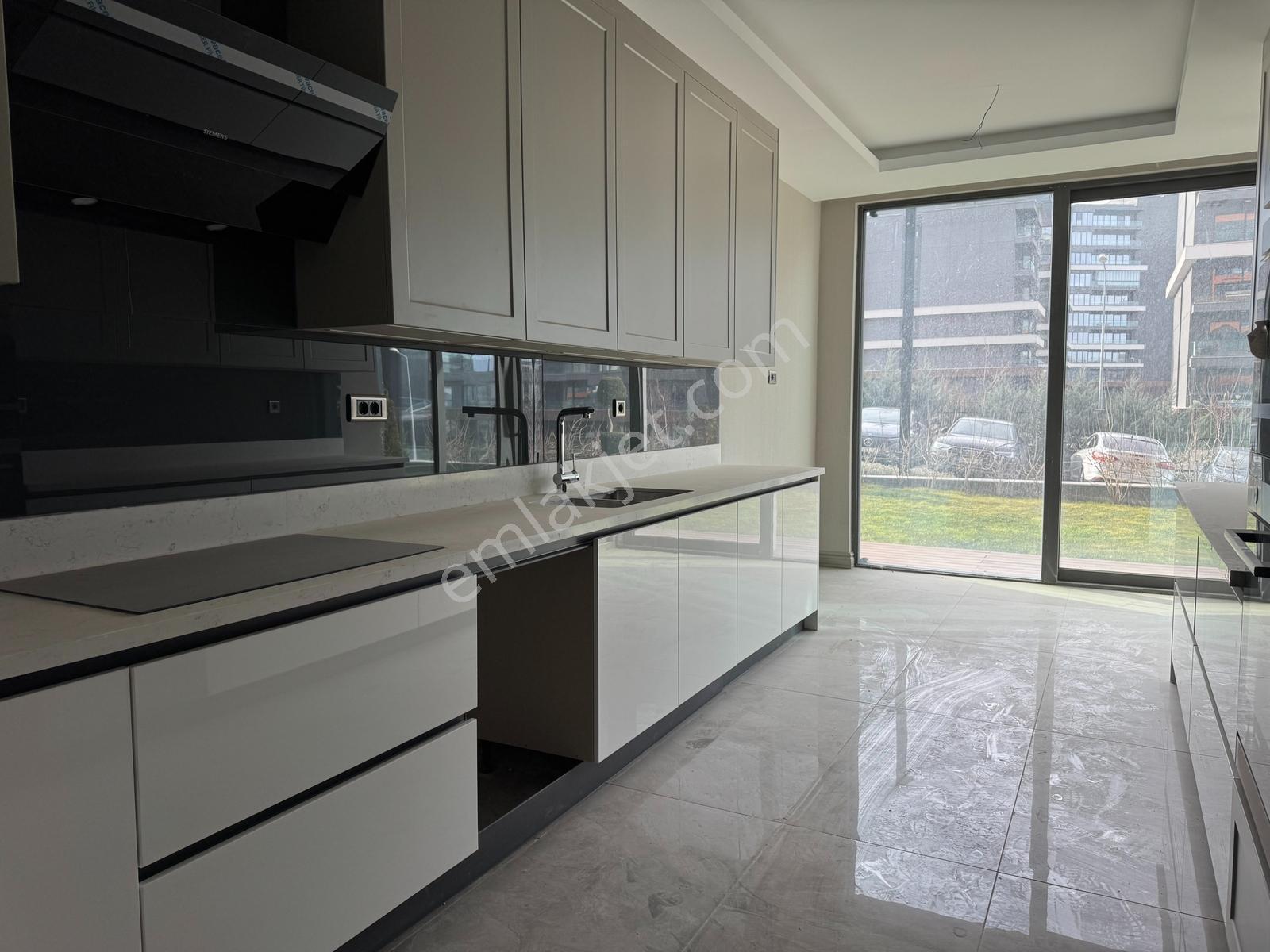 Focus Beytepe 4+1 Loft Daire - Görsel 34
