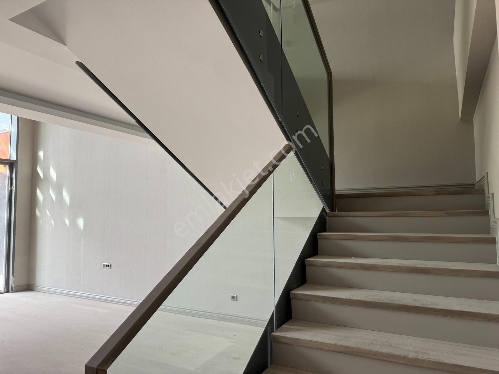 Focus Beytepe 4+1 Loft Daire - Görsel 32
