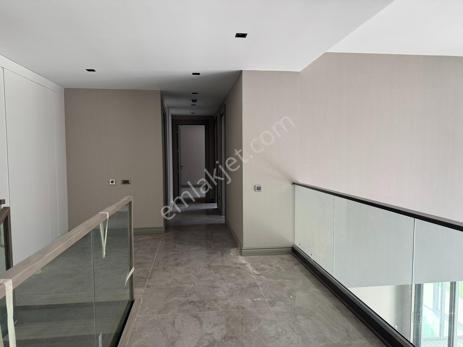 Focus Beytepe 4+1 Loft Daire - Görsel 27