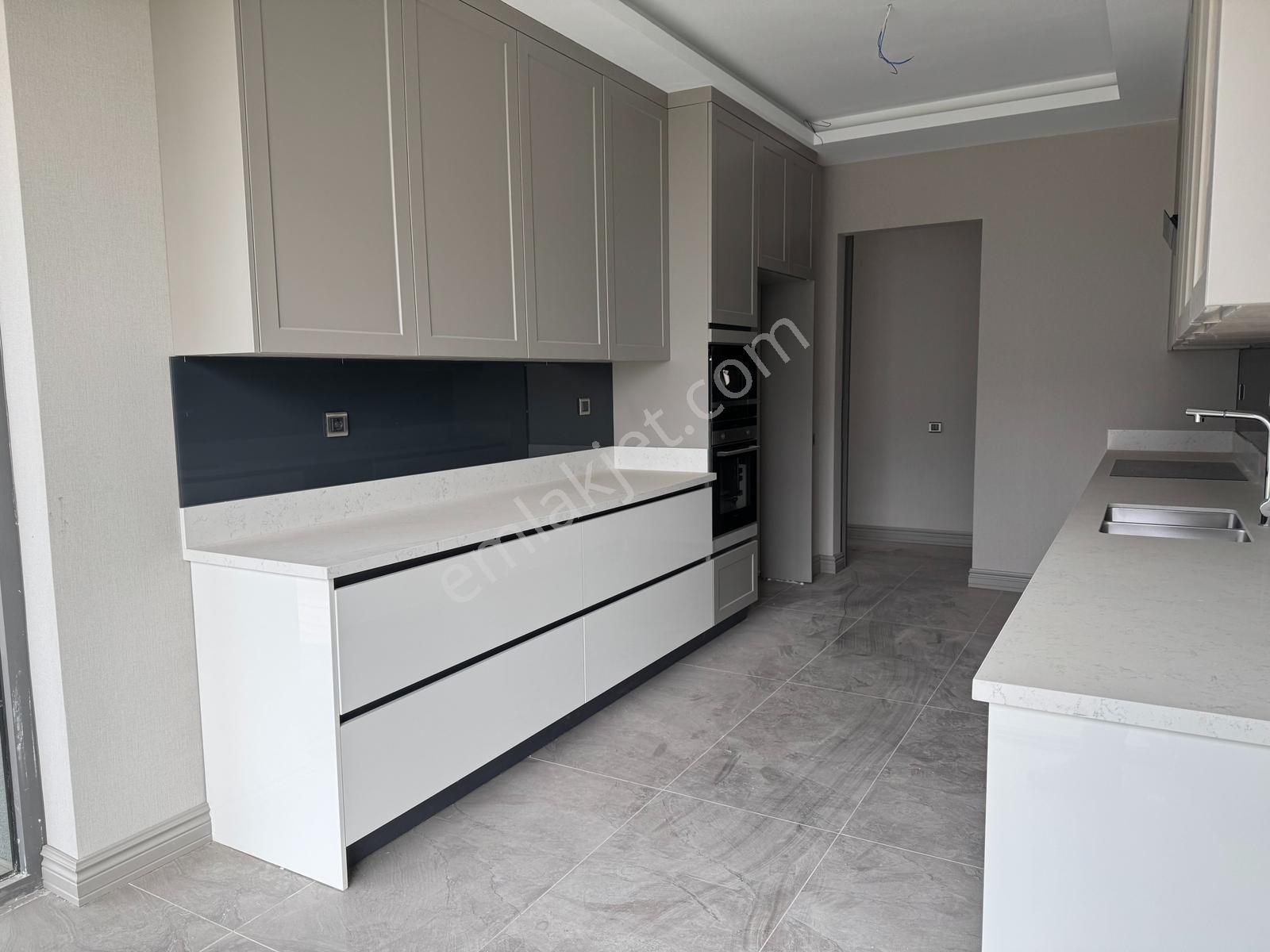Focus Beytepe 4+1 Loft Daire - Görsel 29